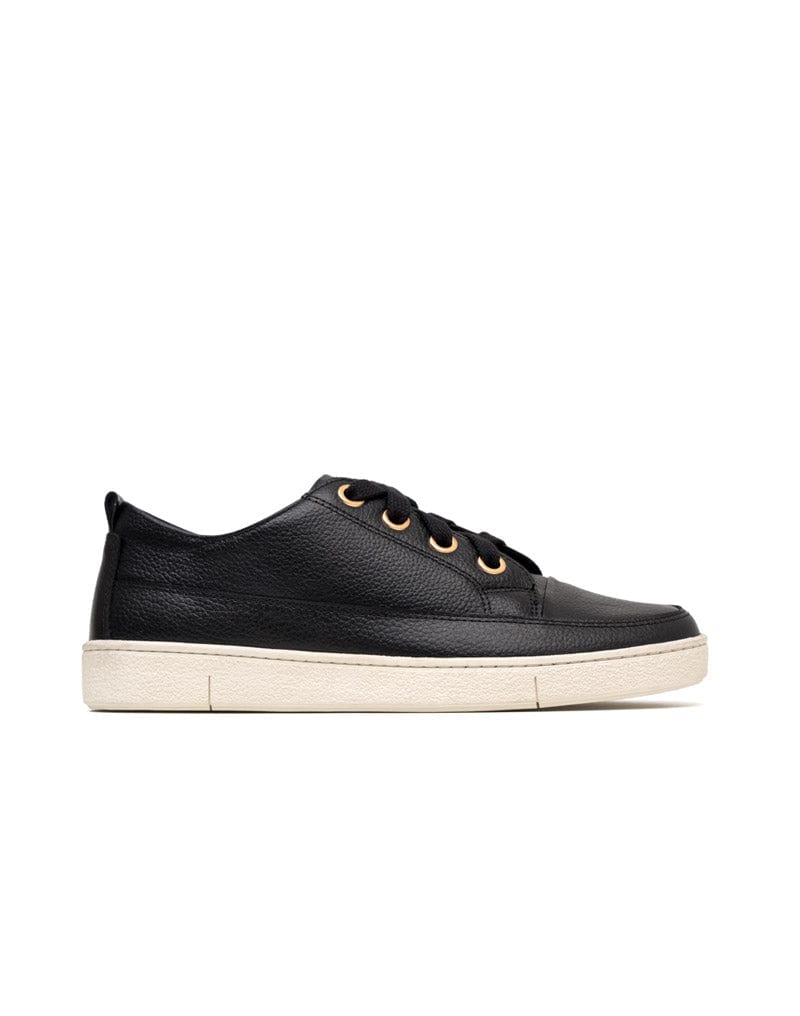 Tenis casual para mujer en cuero REF LUA1777 - imagen 1