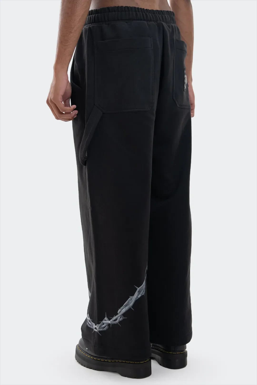 VENENO PANTALON CARPENTER THORNS - imagen 4