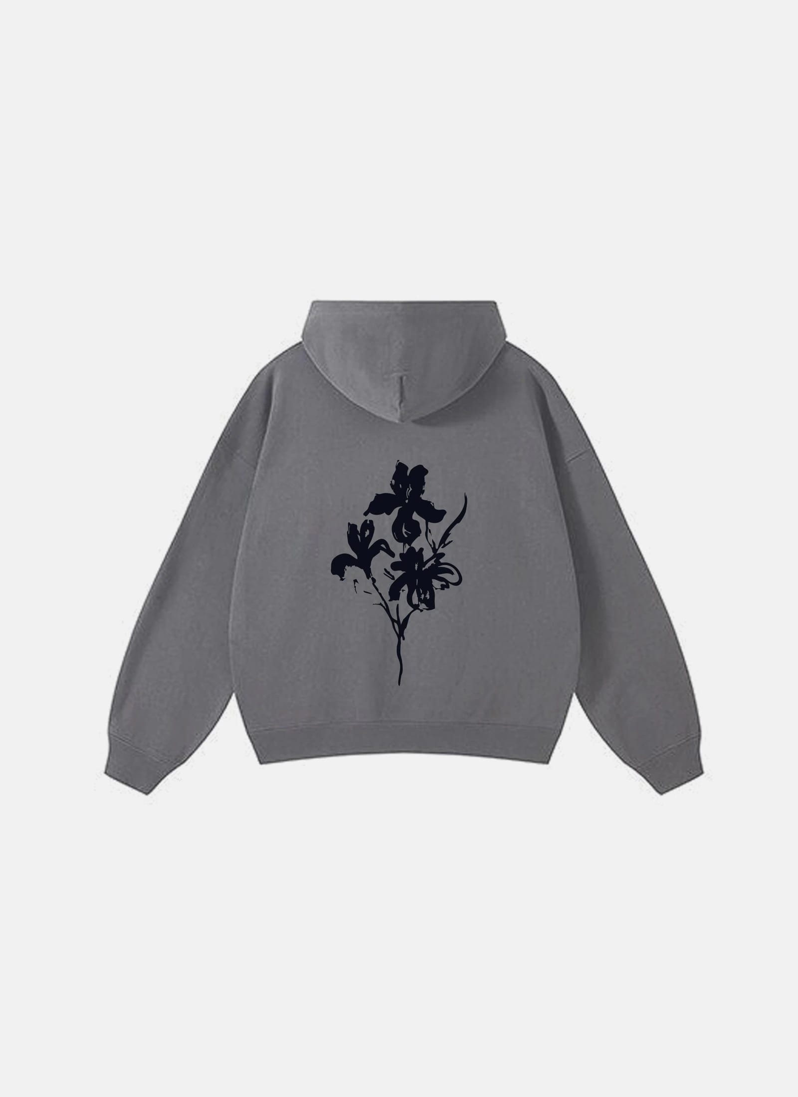 Magnificence Hoodie Grey - imagen 1