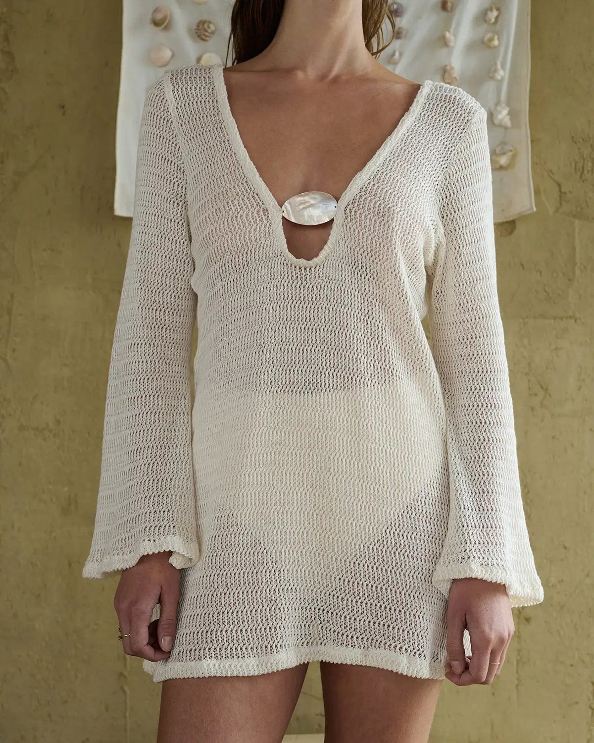 Vestido Kika Cannoli - imagen 2