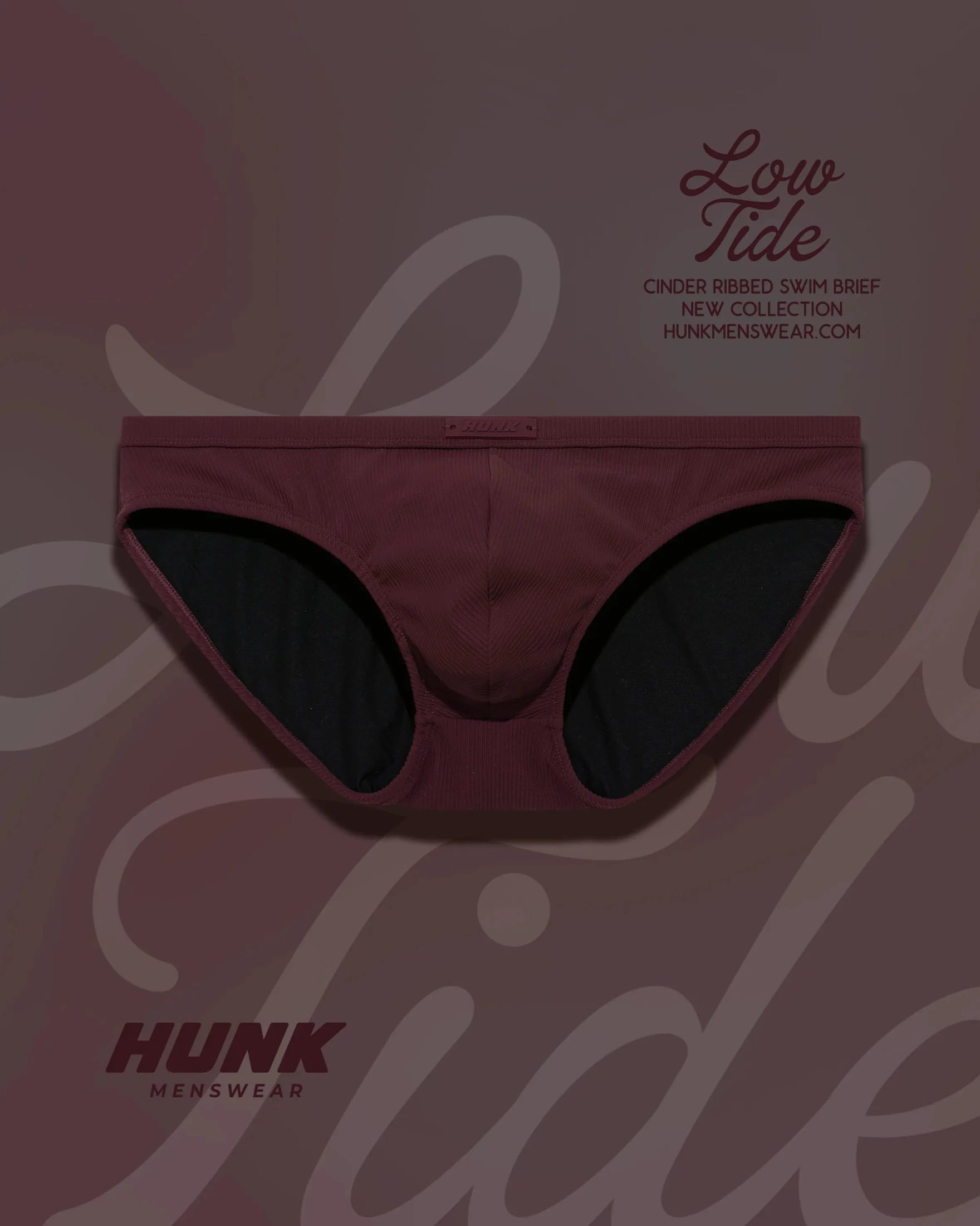 Bañador Brief Cinder - imagen 2