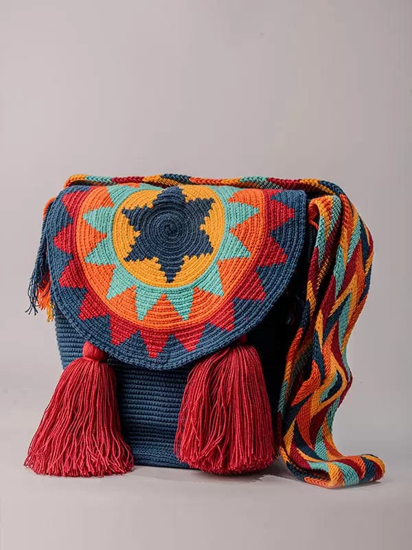 Mochilas Tapas - imagen 1