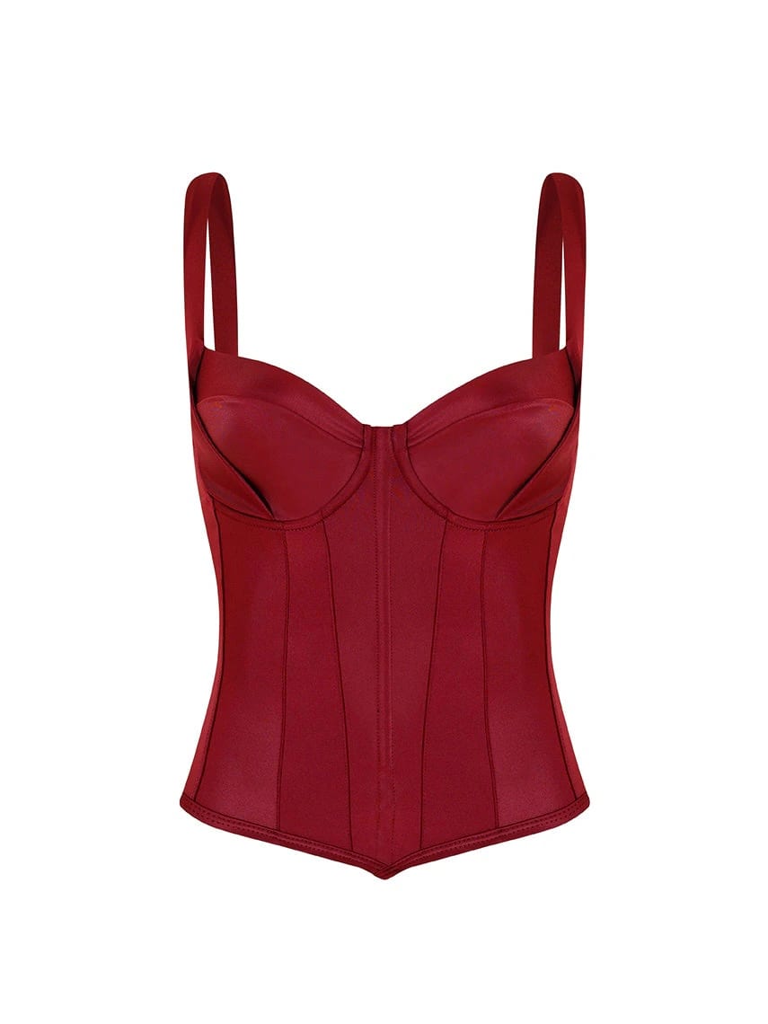 NEW Corset Anna Rubí Pre Orden - imagen 1