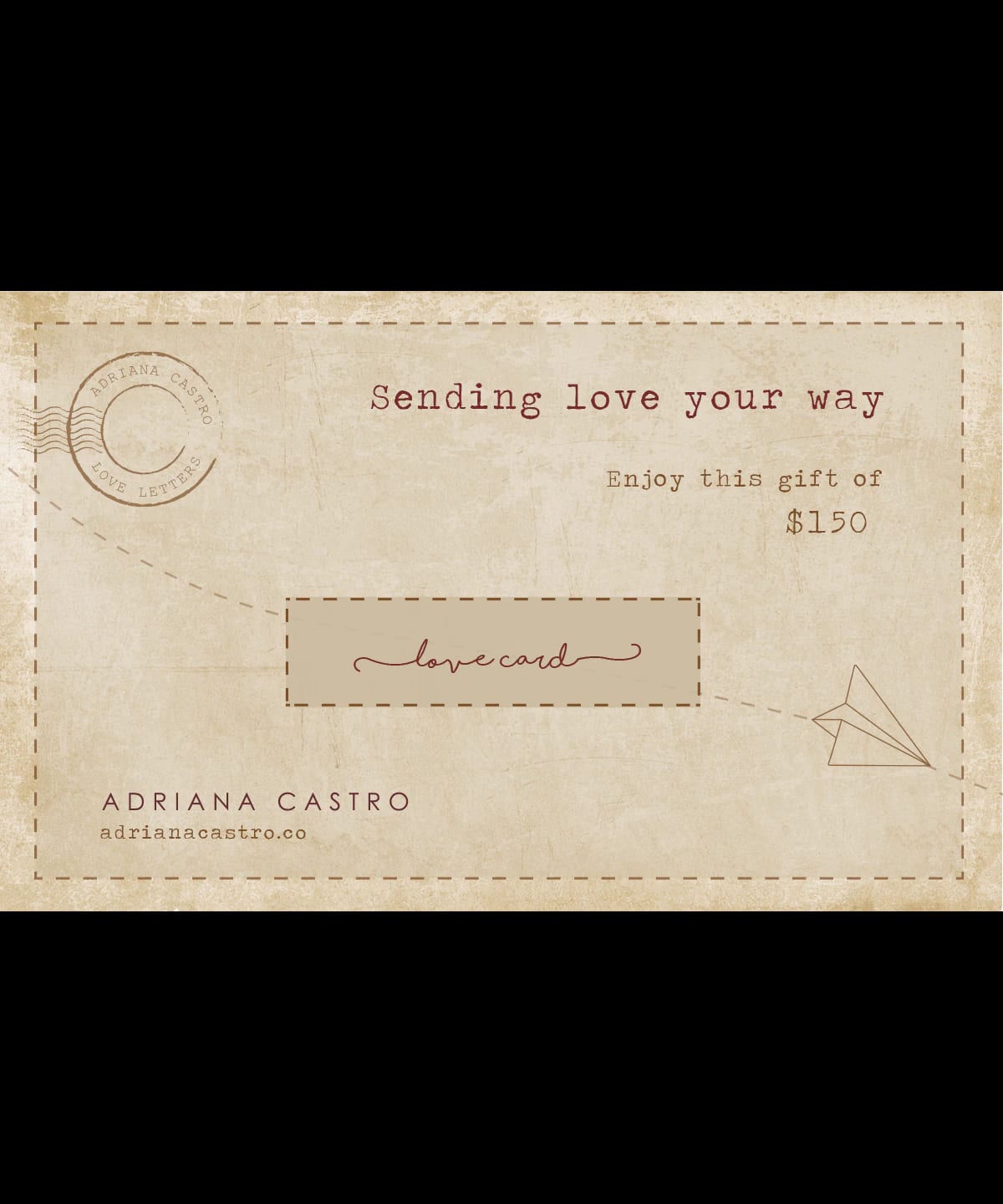 Love Card - imagen 2