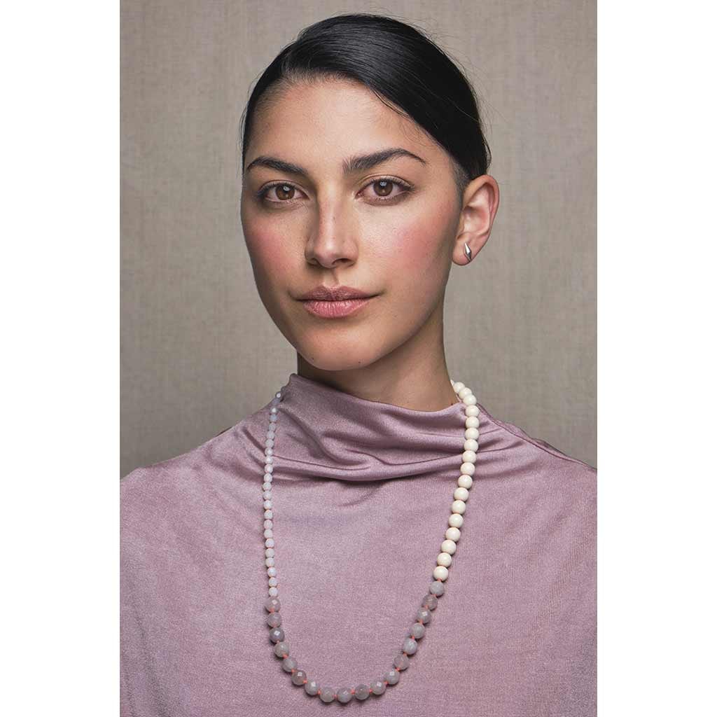 COLLAR COLOR BLOCKS - imagen 3