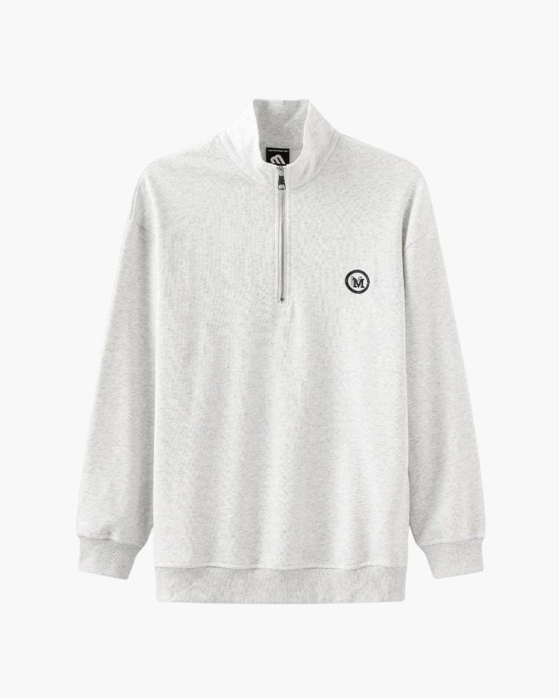 Miami Cotton Zip Up - imagen 3