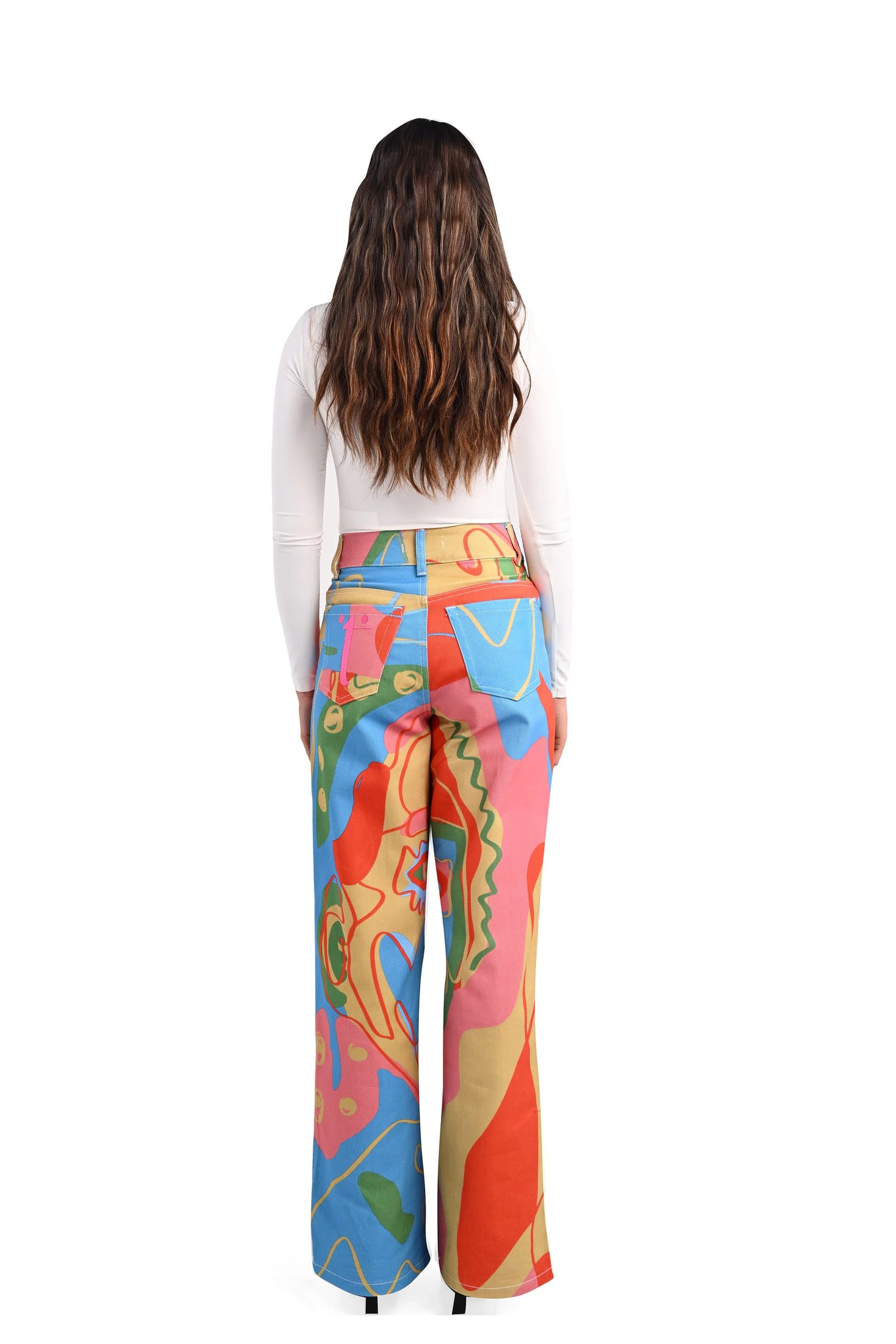 Pantalón FloreSER - imagen 3