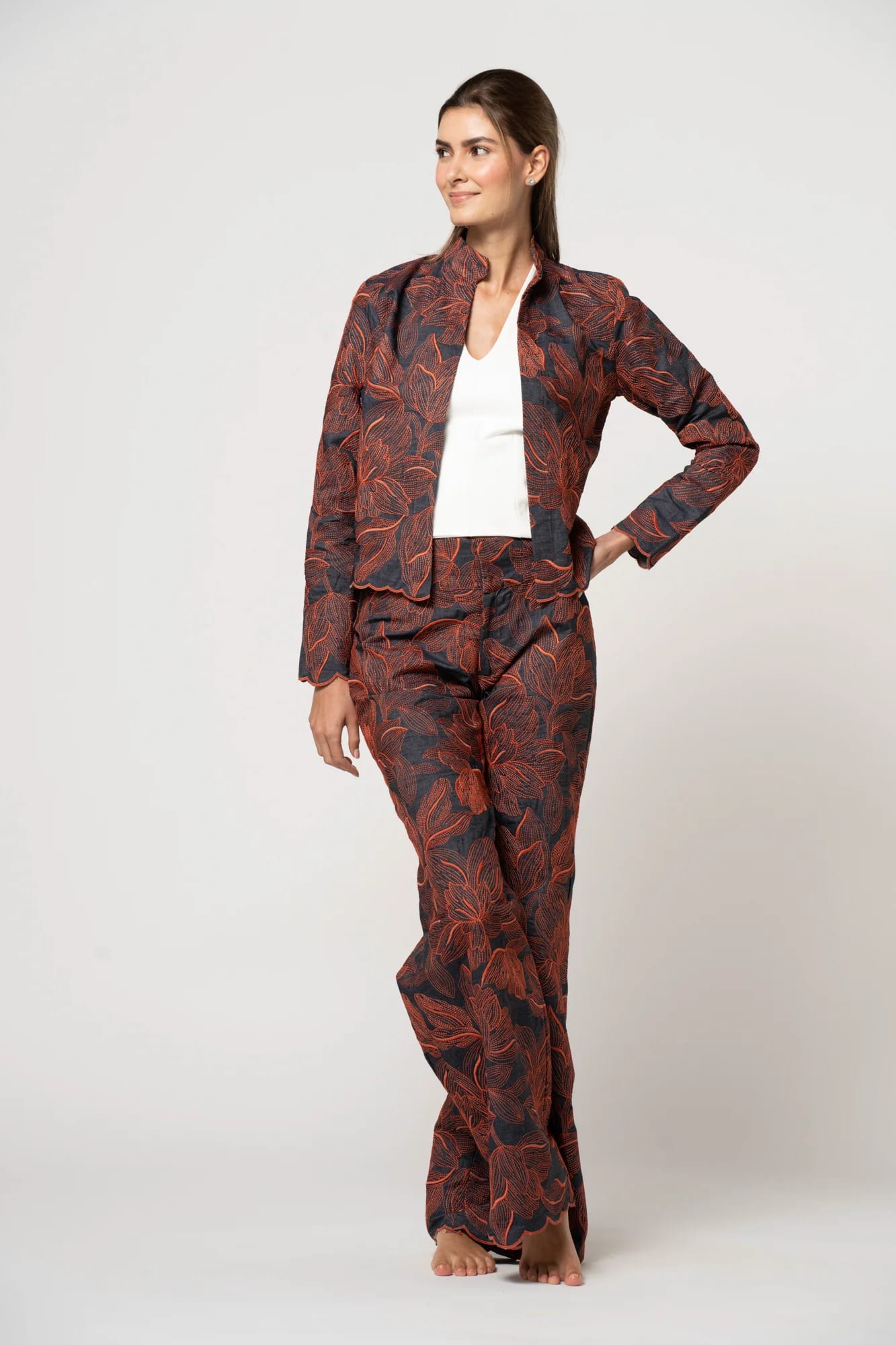 CHAQUETA CULT - imagen 1