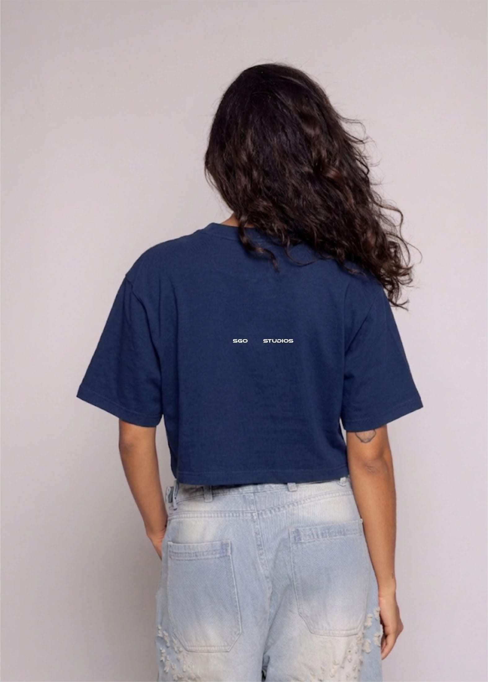 PACK X3 CROP TOP BASIC V2 - imagen 3