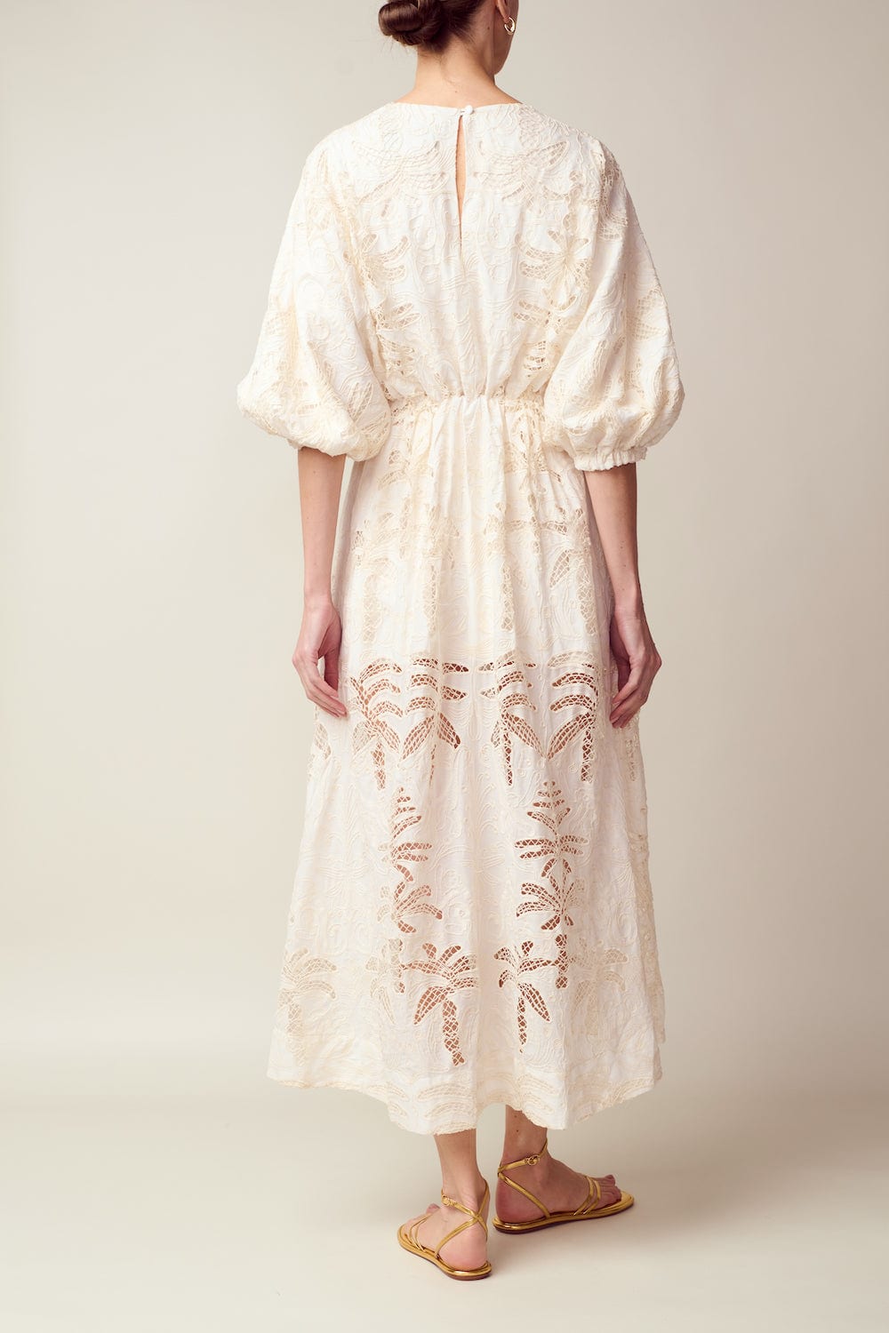 Vestido Oviedo - imagen 2