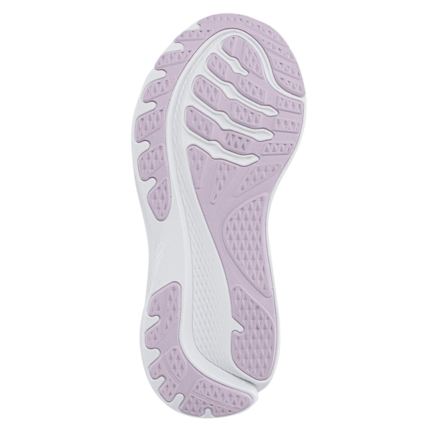 Tenis Running Katar Negro Croydon para Mujer - imagen 5