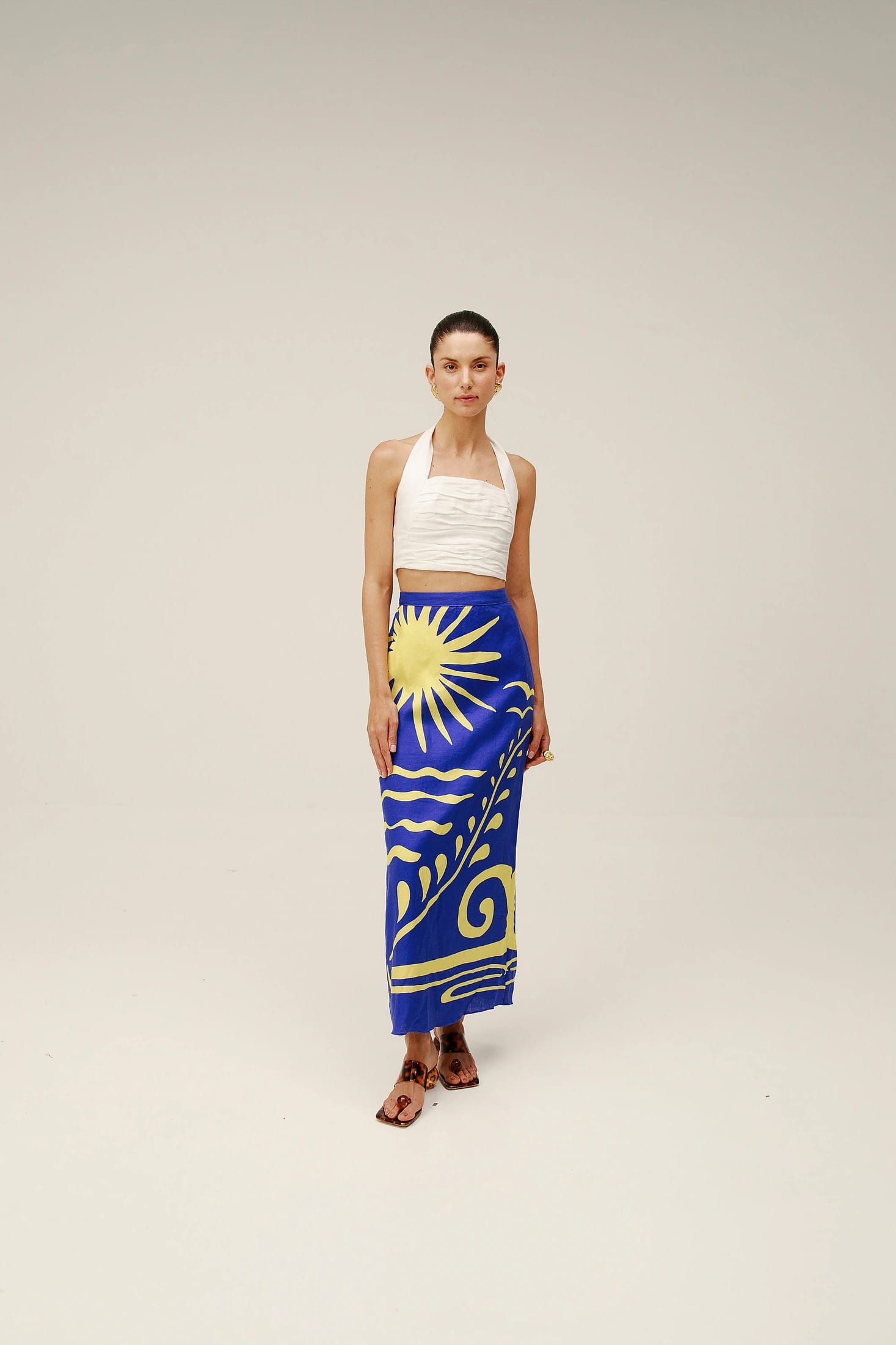 FIJI TOP - imagen 1