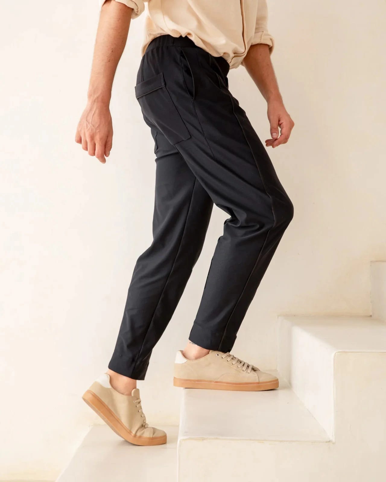 PANTALÓN TECH FRESH - imagen 3