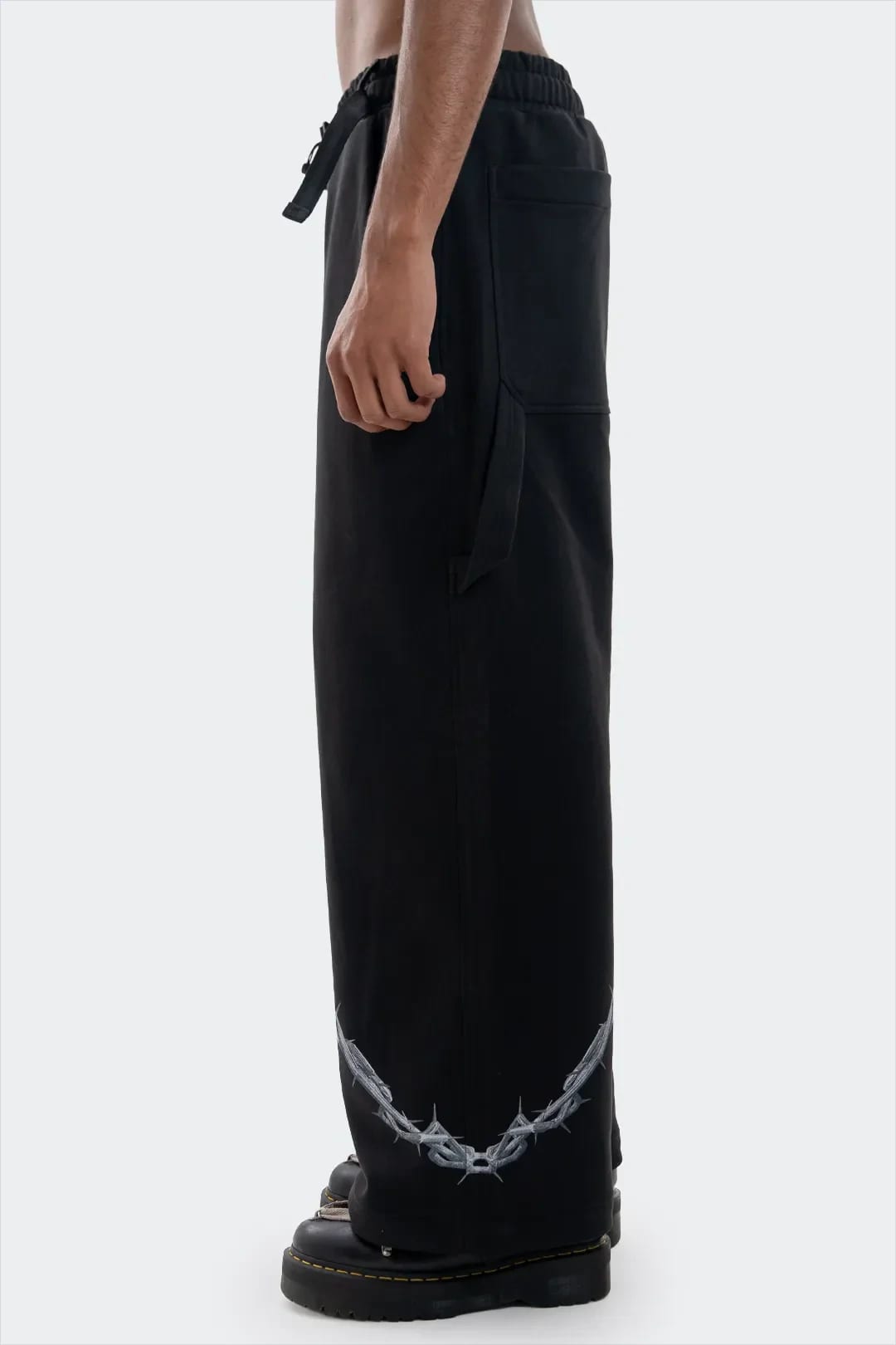 VENENO PANTALON CARPENTER THORNS - imagen 3