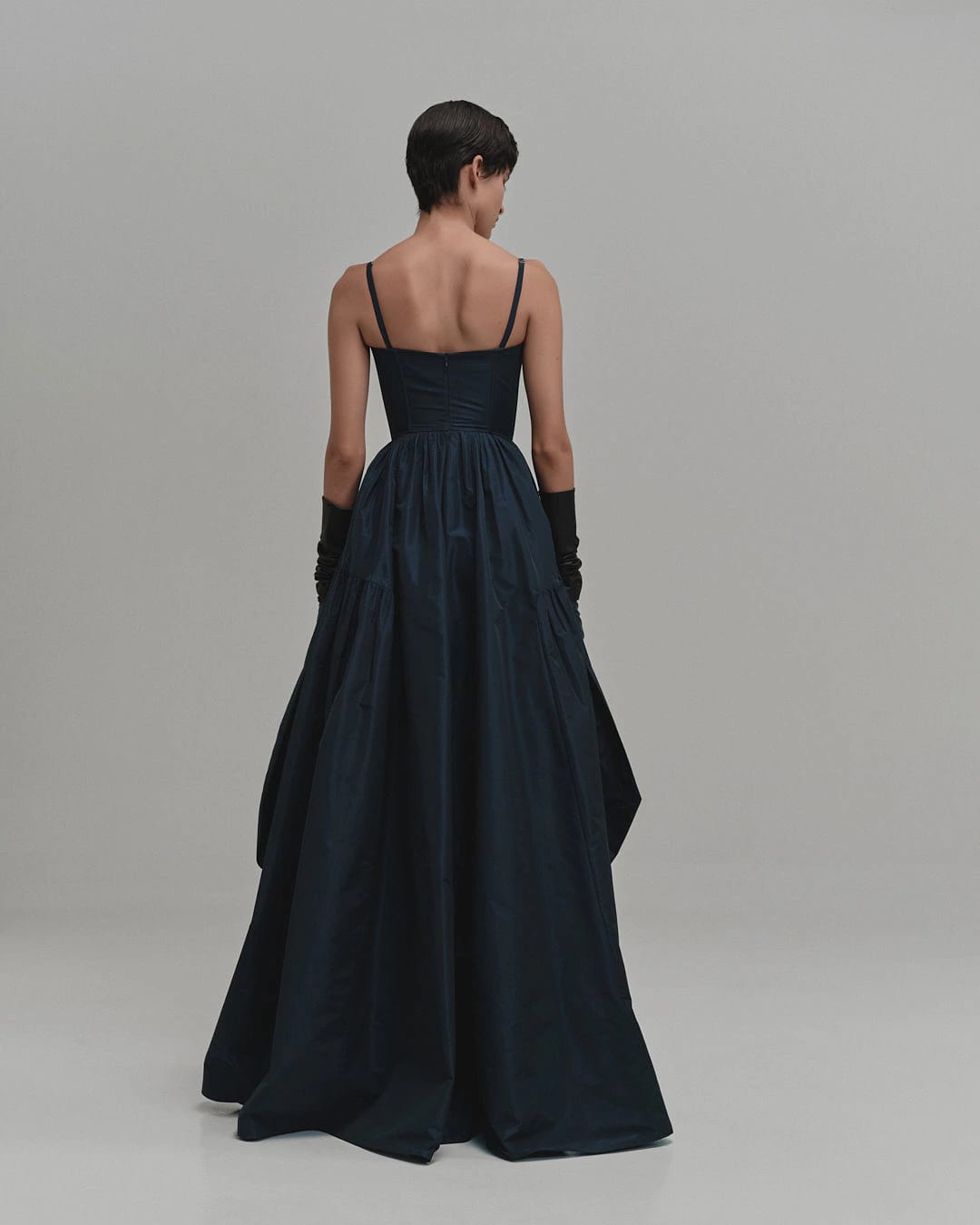 "RAKU" MAXI DRESS - imagen 3