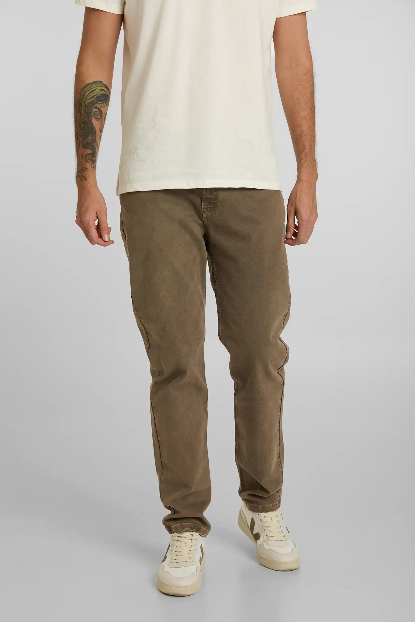 Pantalón five pocket toast - imagen 5