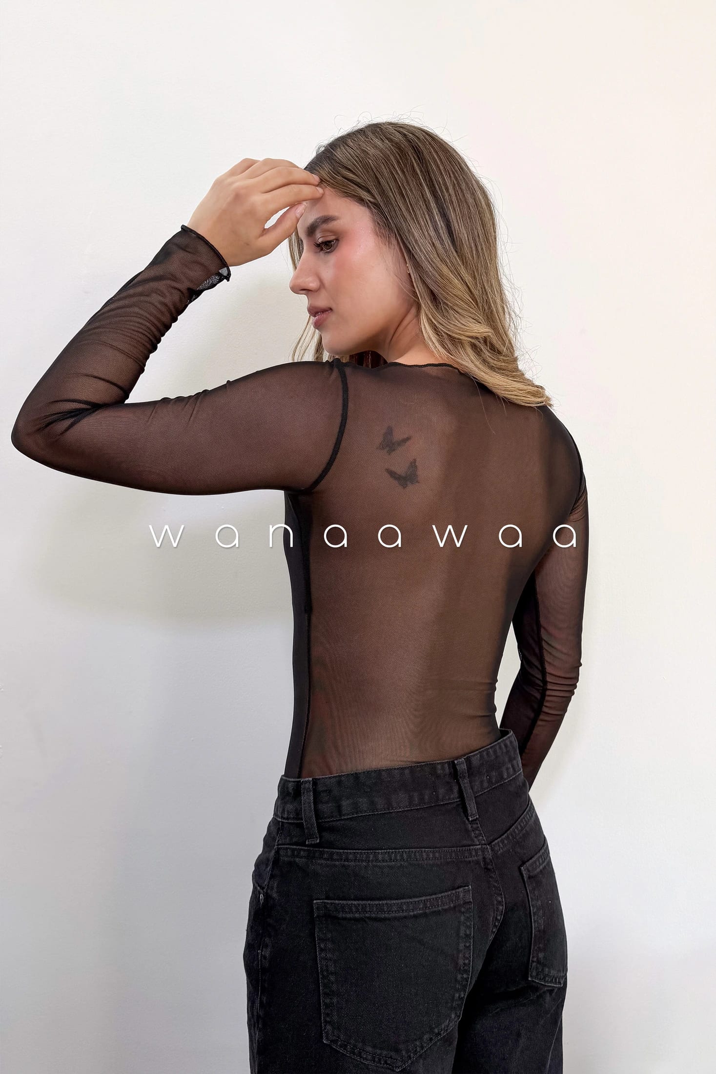 BODY BARÚ - imagen 4