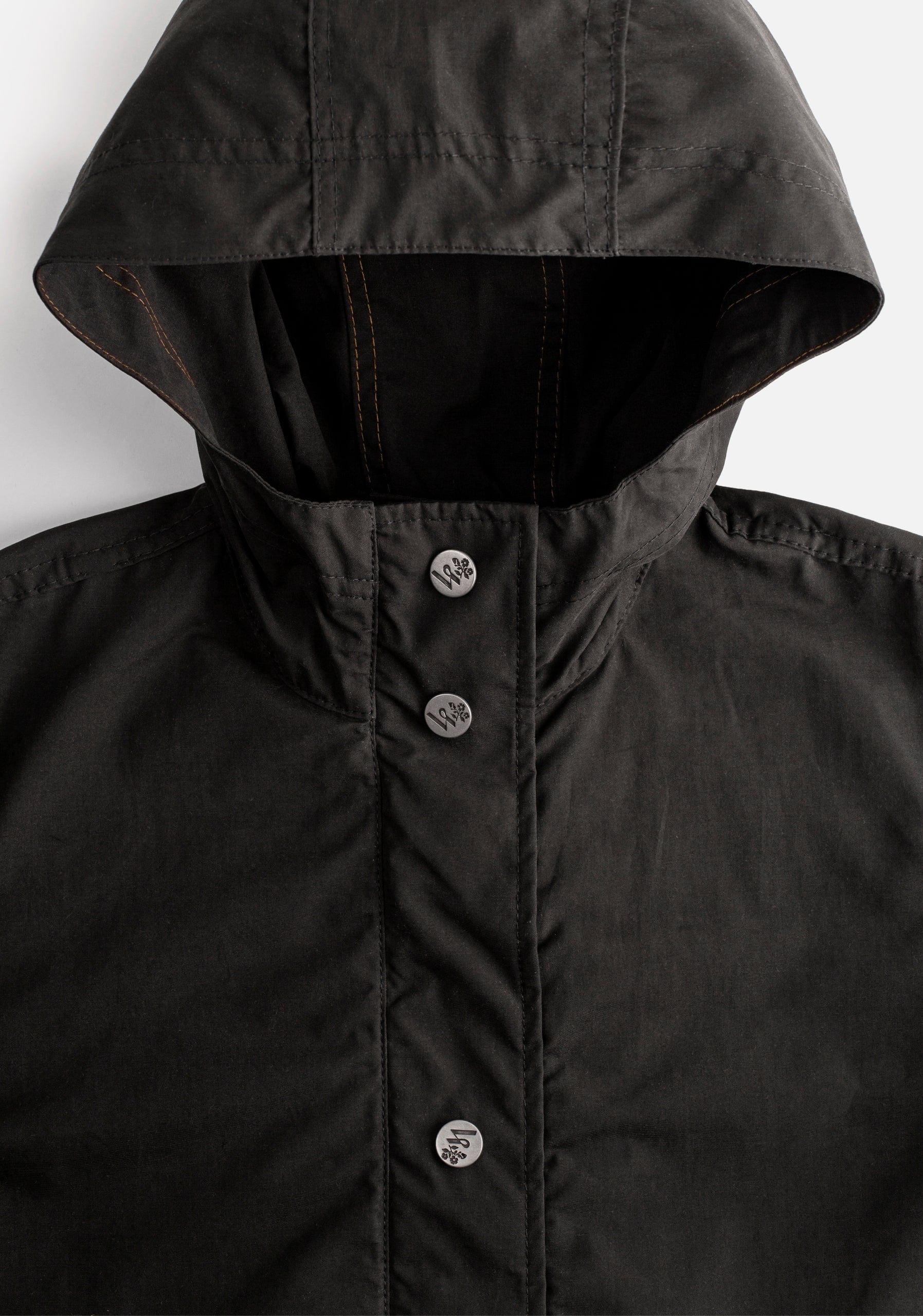 Chaqueta M Chloe Negro - imagen 2