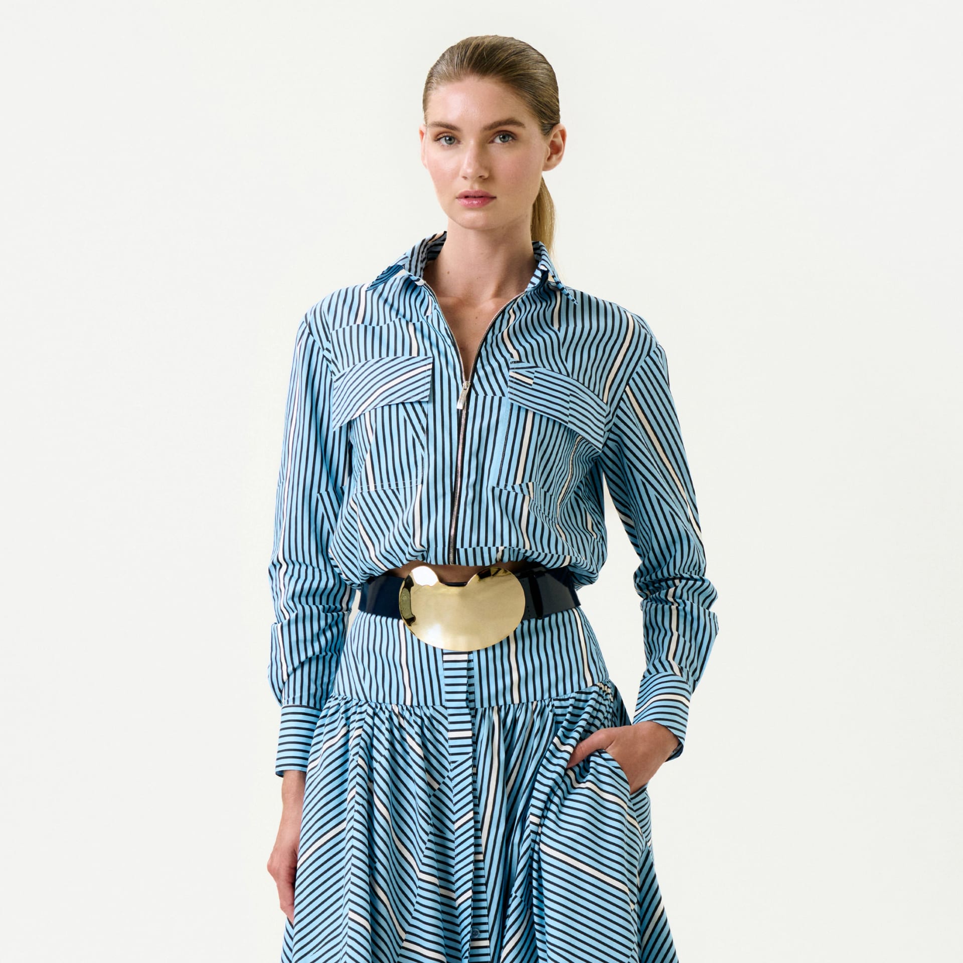 Melva Blouse - imagen 1