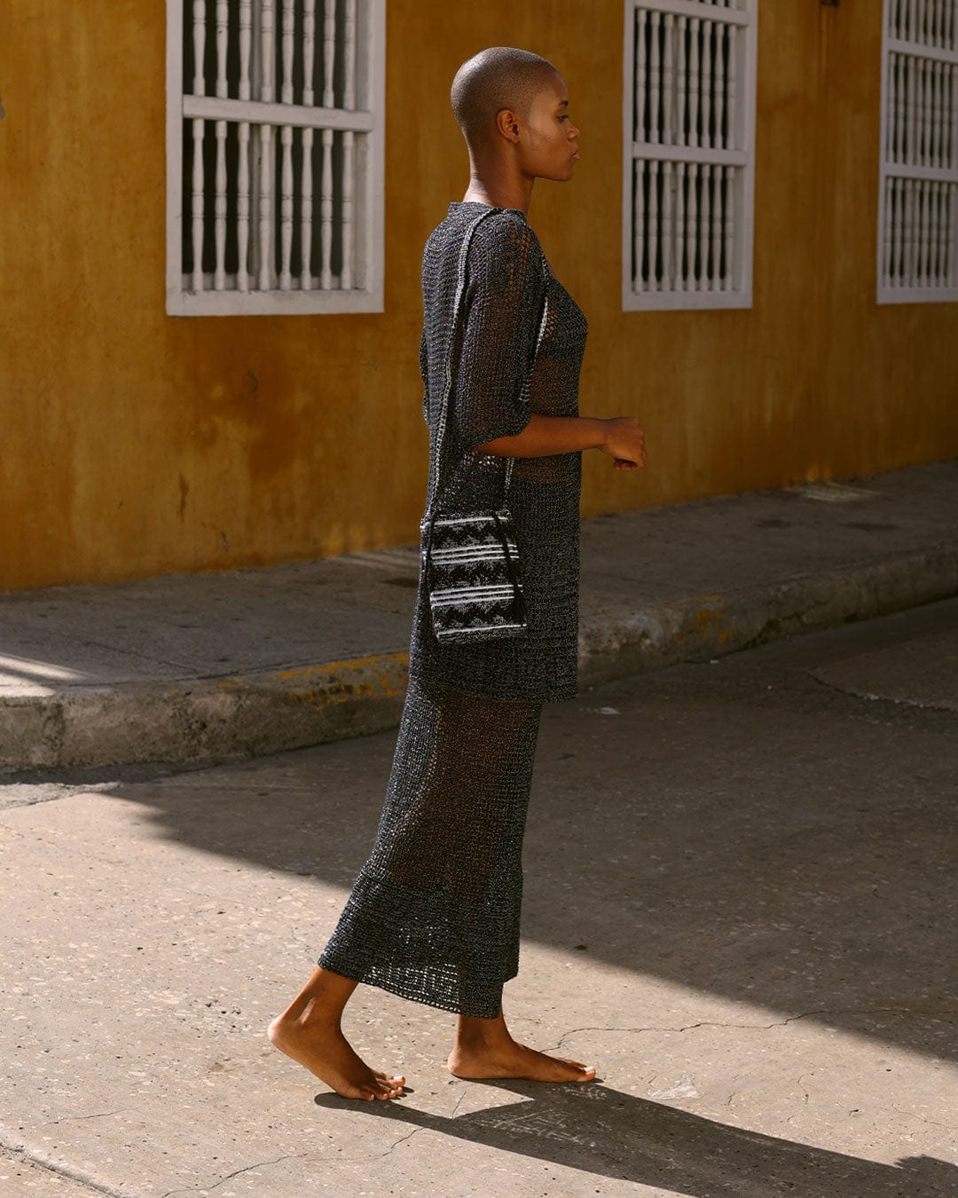 Caribeña Wayuu Black - imagen 4