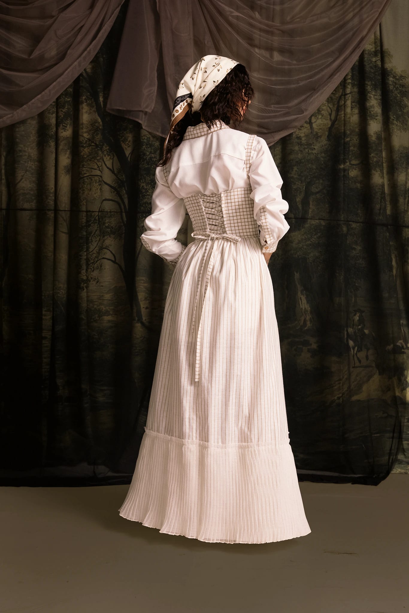 Vestido Heliconia - imagen 2
