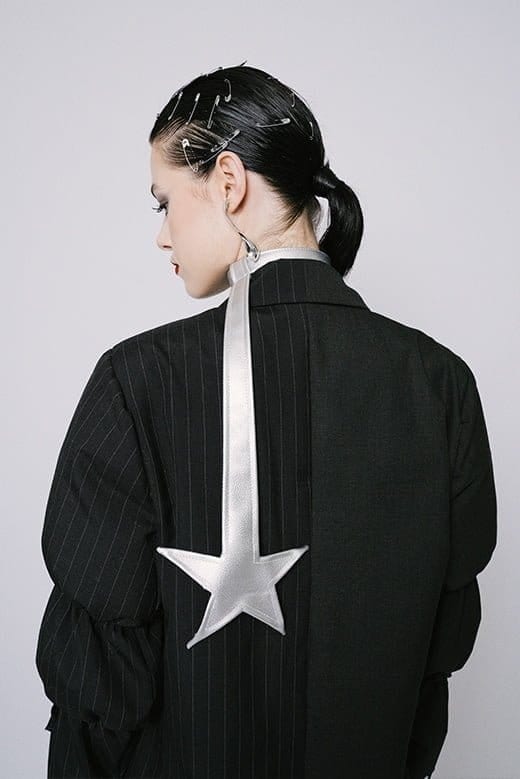 Año Viejo Blazer - imagen 2
