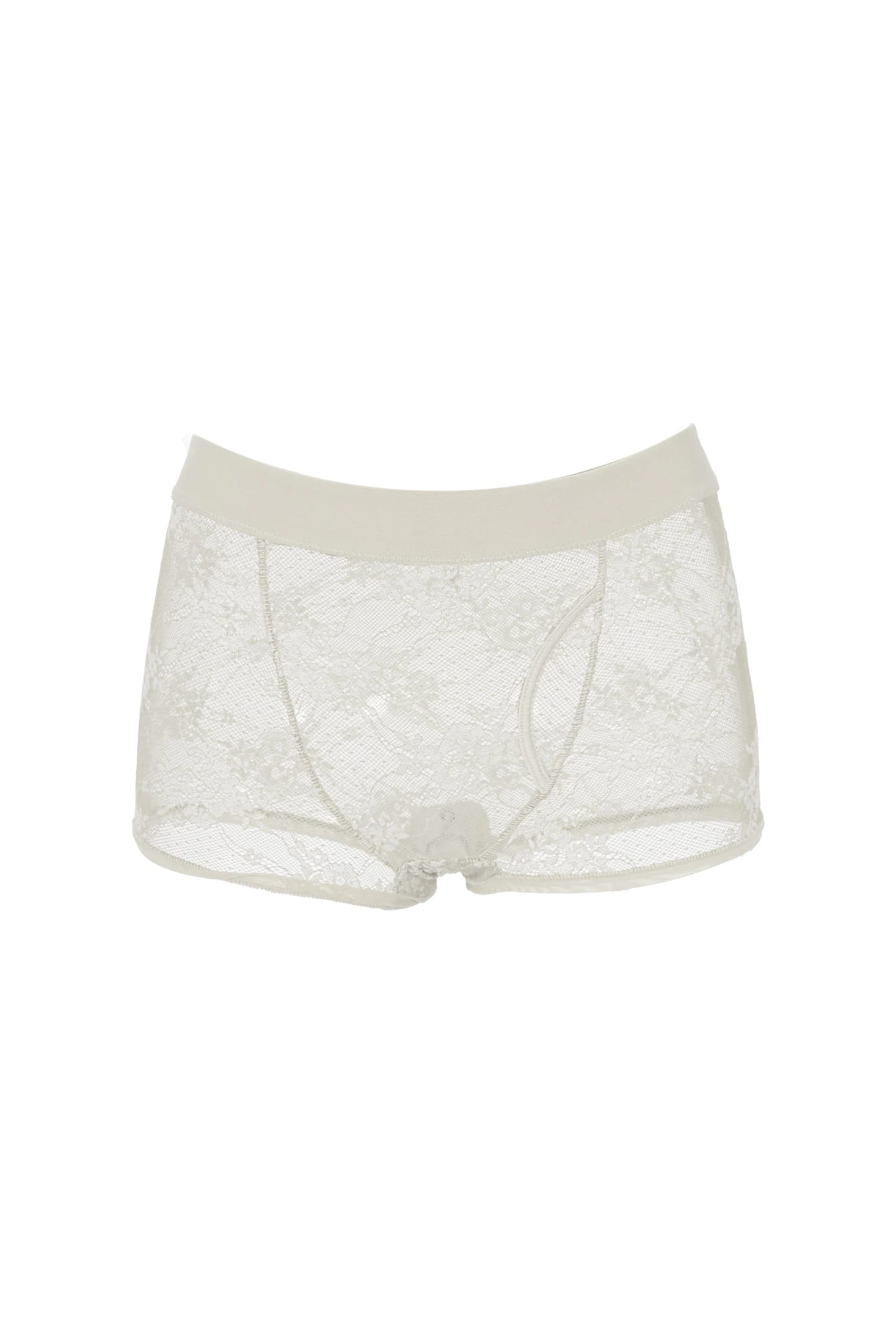BOXER ELLIPSE NEW CLASSICS CRUDO - imagen 3