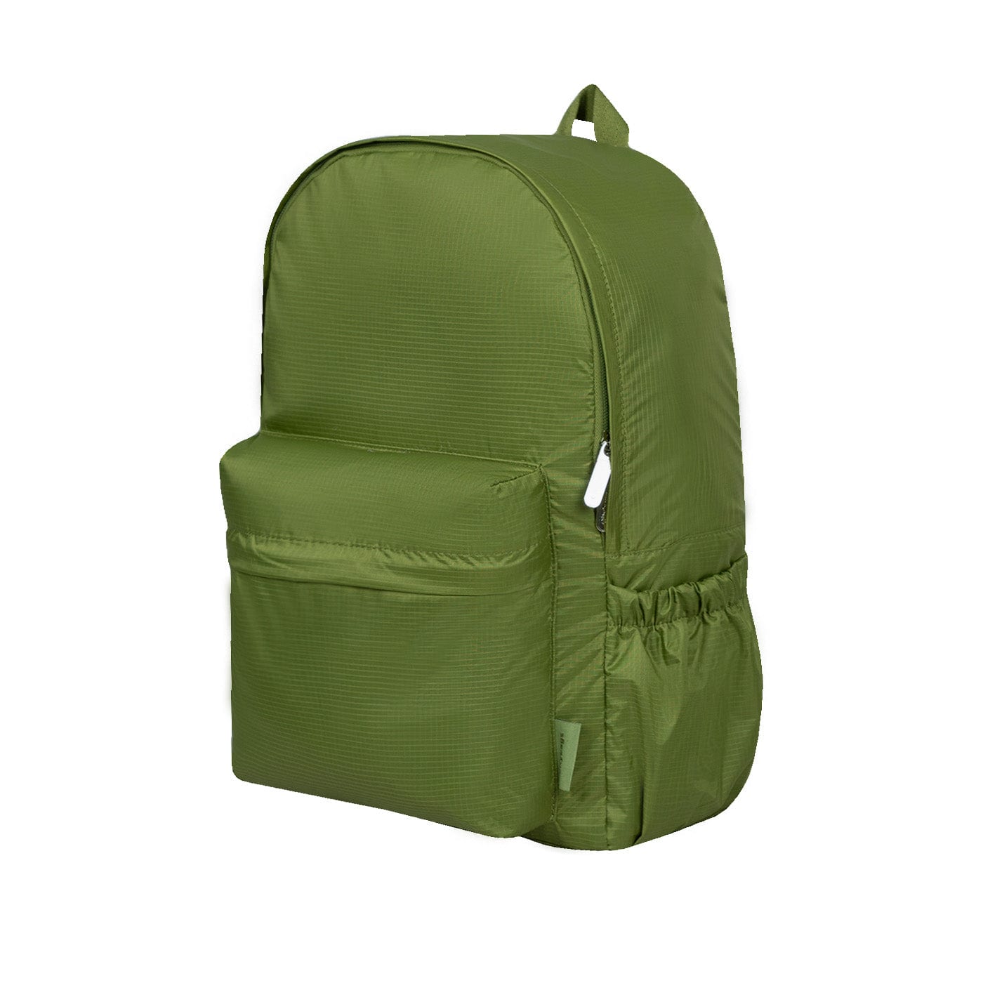 Morral Urbano Citybags Light Verde Pino - imagen 1