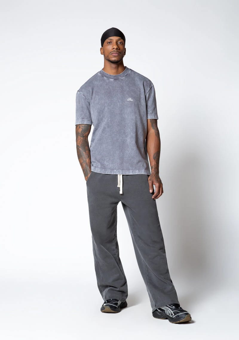 Dopamine grey standard T-shirt - imagen 5