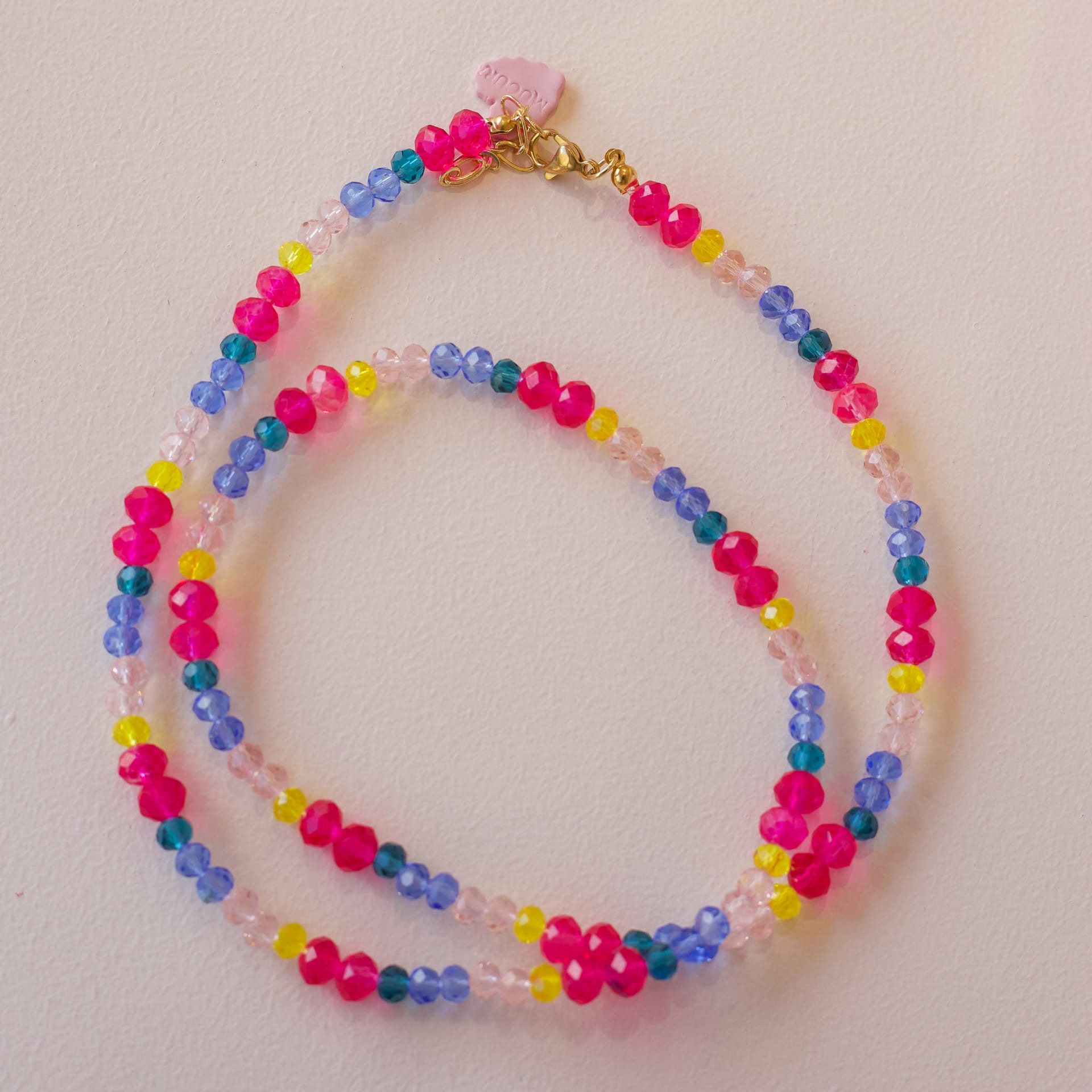 Collar birthday Cake - imagen 1