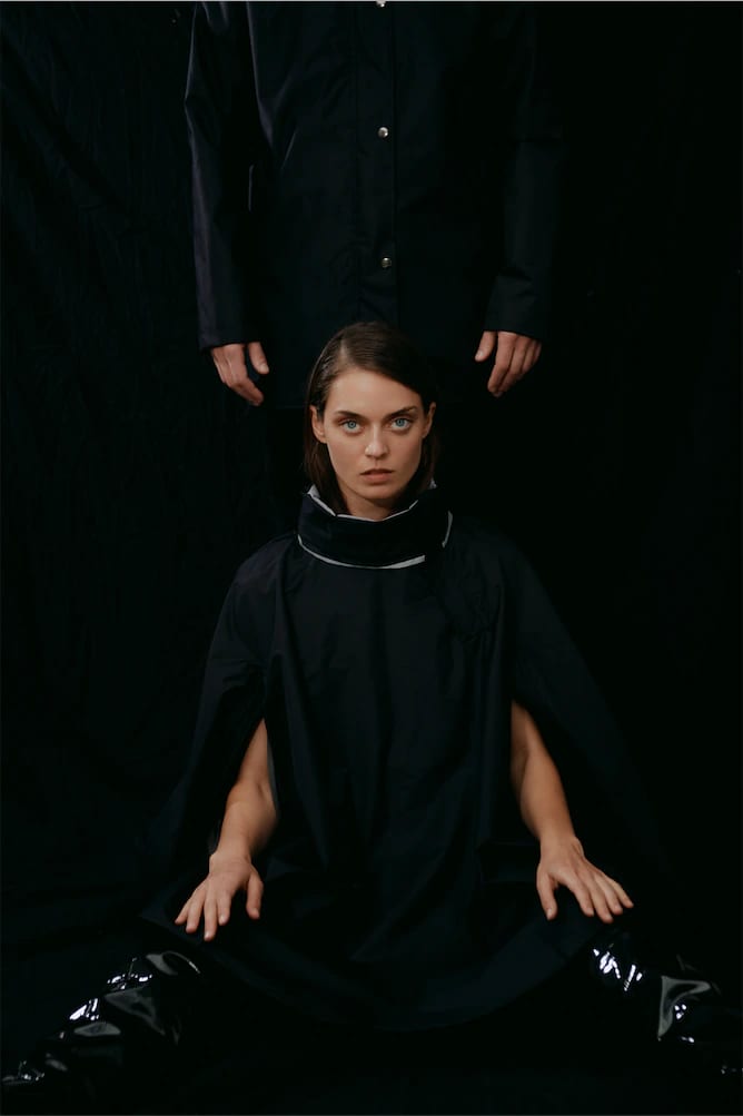 CAPA BLACK - imagen 3