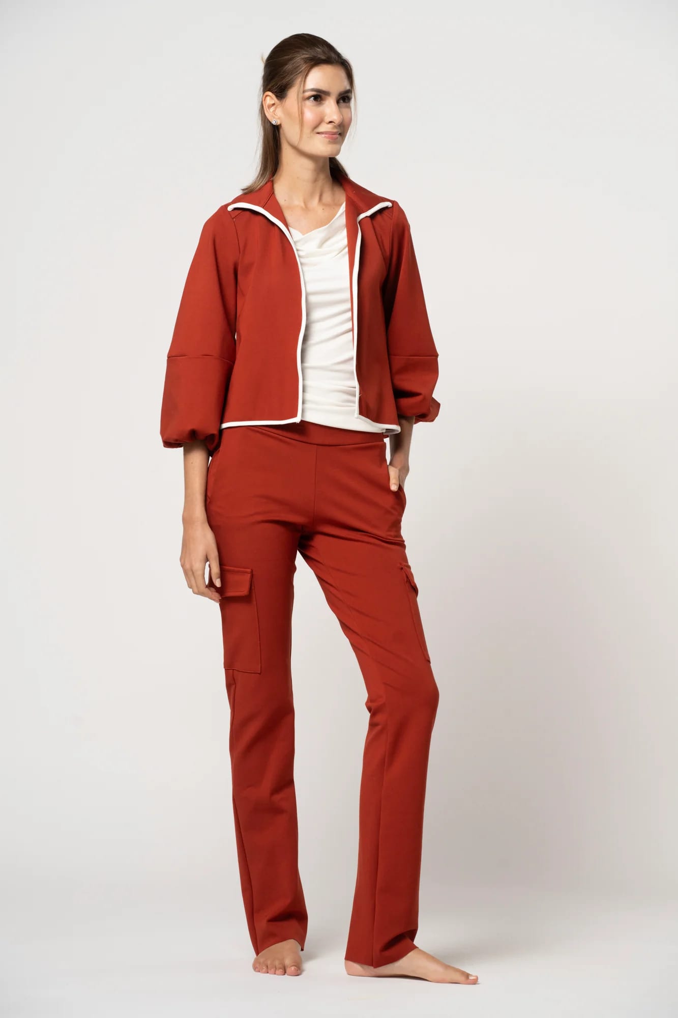 CHAQUETA PAUSA - imagen 1