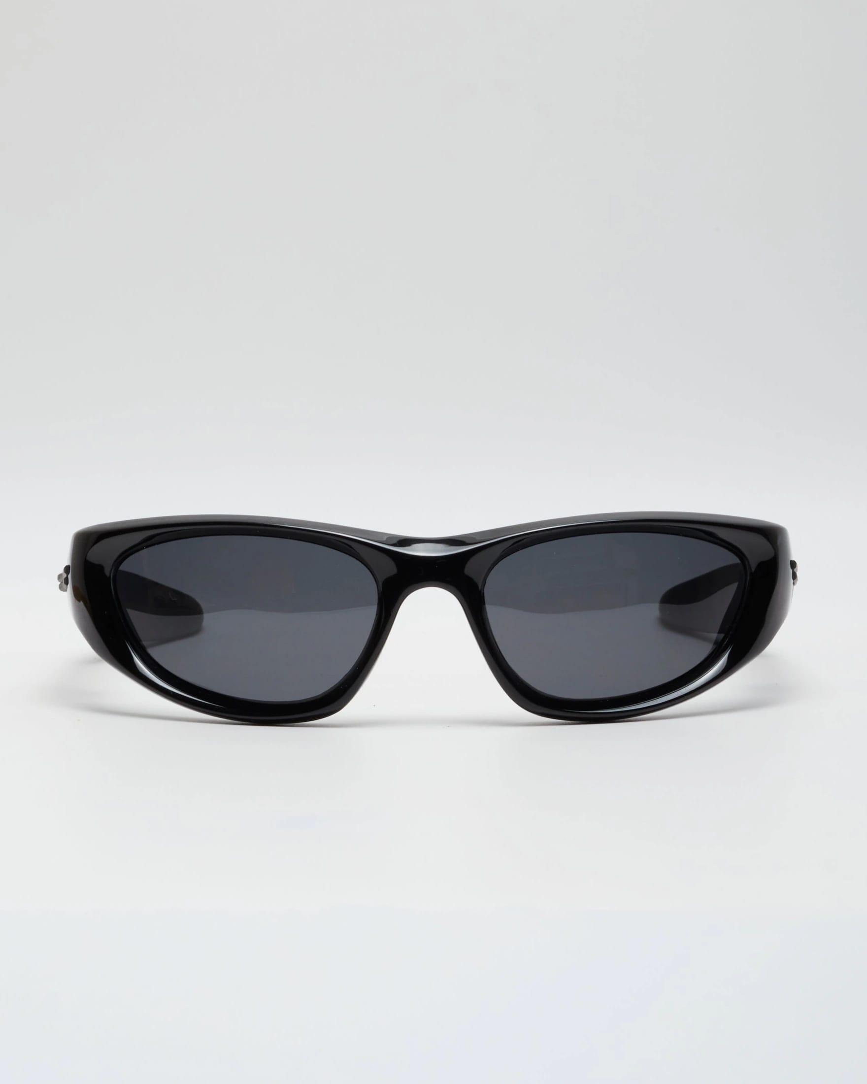 NOVA SUNGLASSES - BLACK / SMOKE - imagen 2