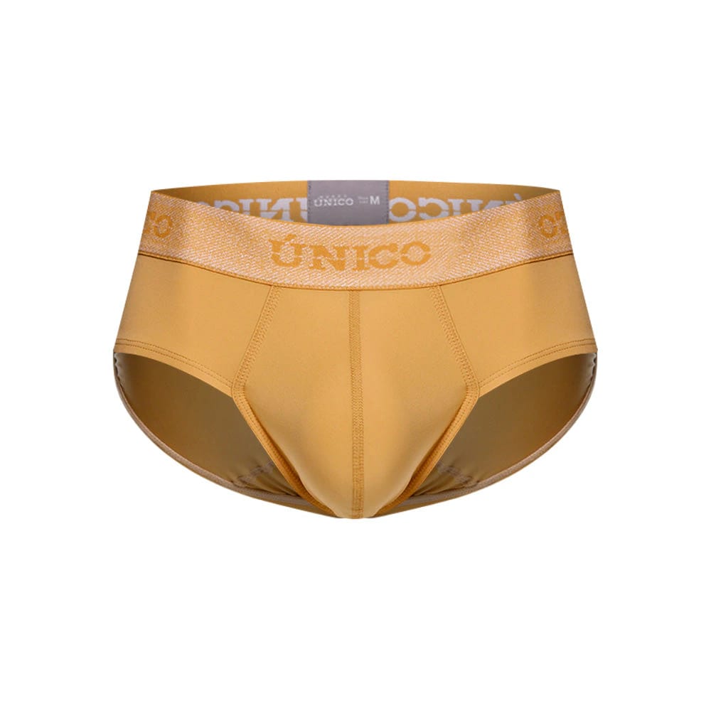 BOXER BRIEF TAFFY AMARILLO - imagen 1