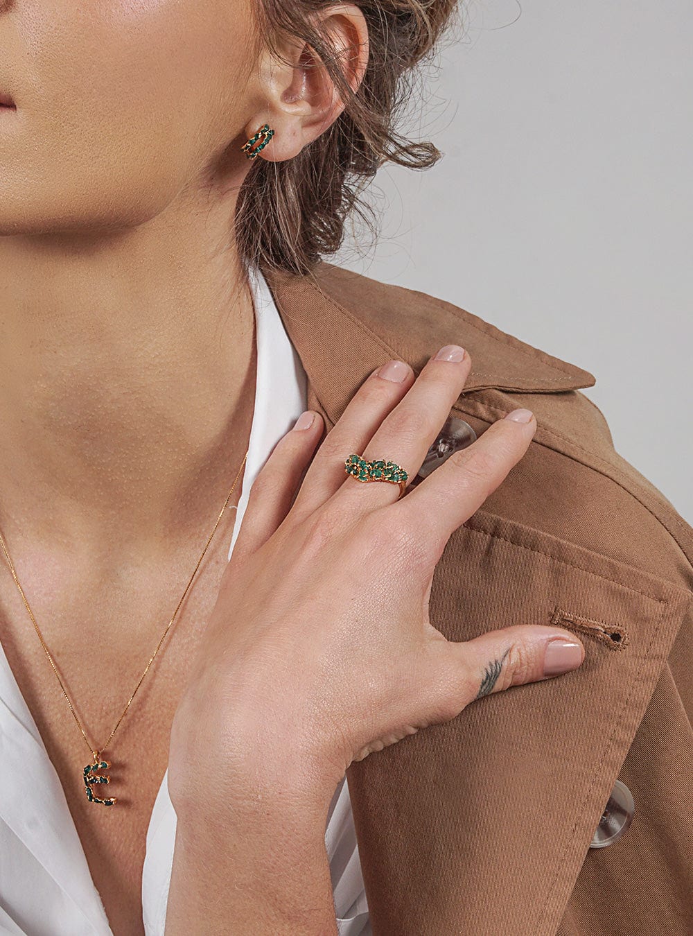 Anillo Victoria - imagen 4