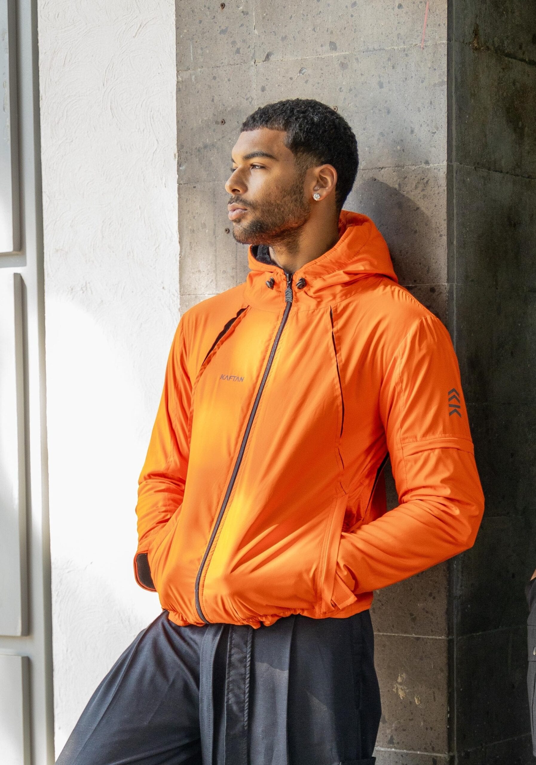Chaqueta R-9 - imagen 1