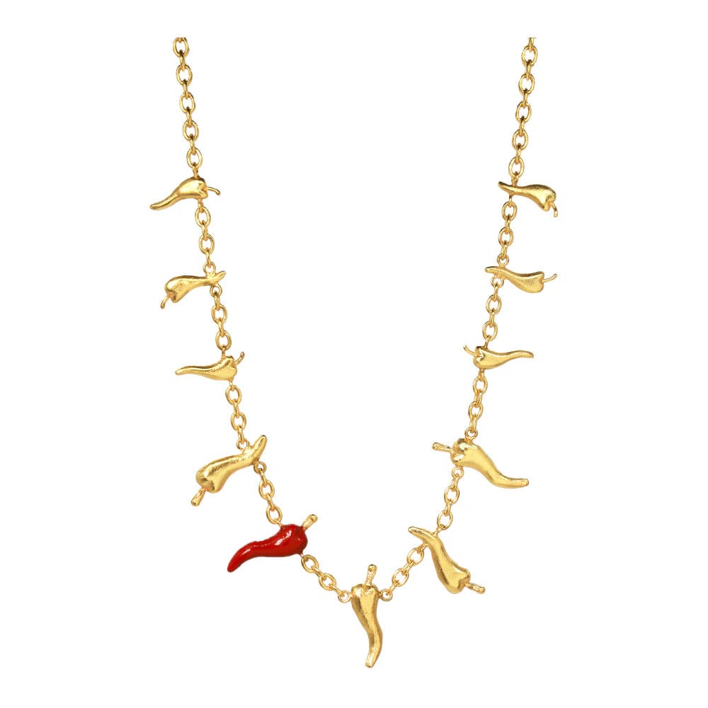 Cadena Spicy Multi Charms - imagen 2