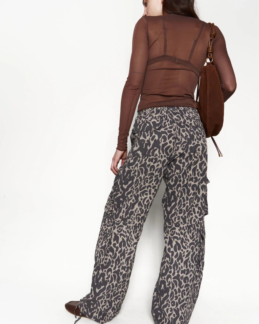 WILD PANTS - imagen 13