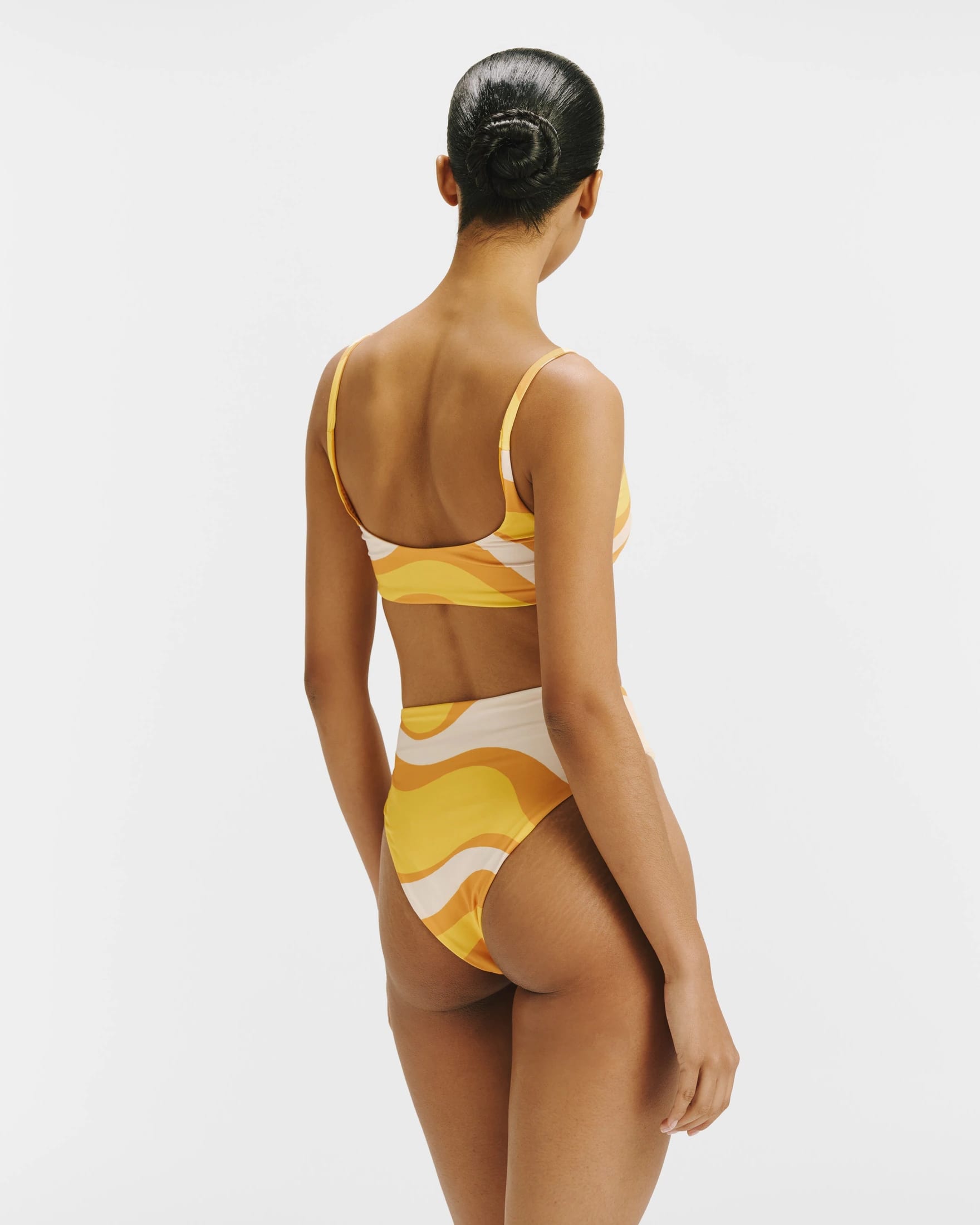 BERENICE BIKINI TOP - imagen 2