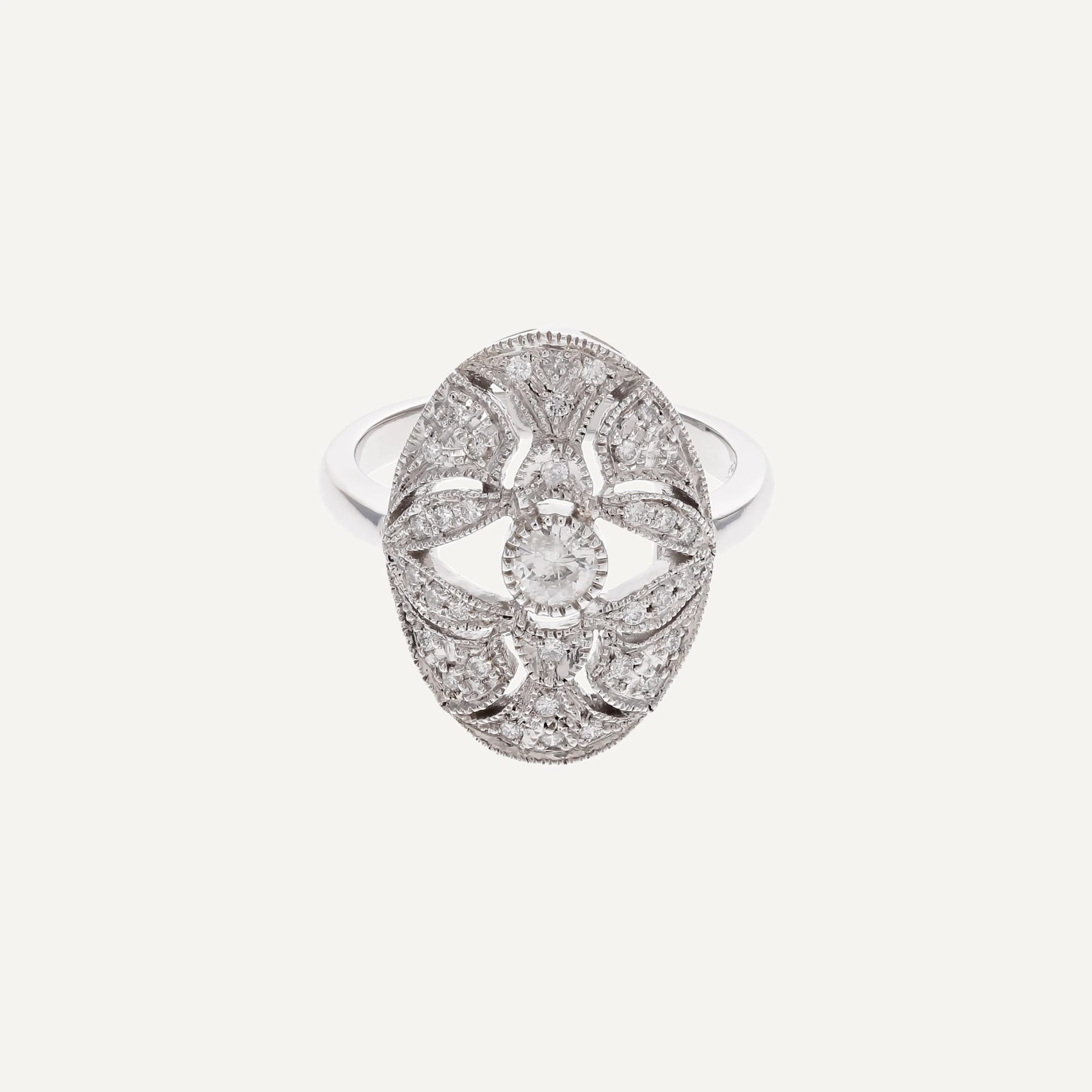 Anillo Saint Chapelle - imagen 1