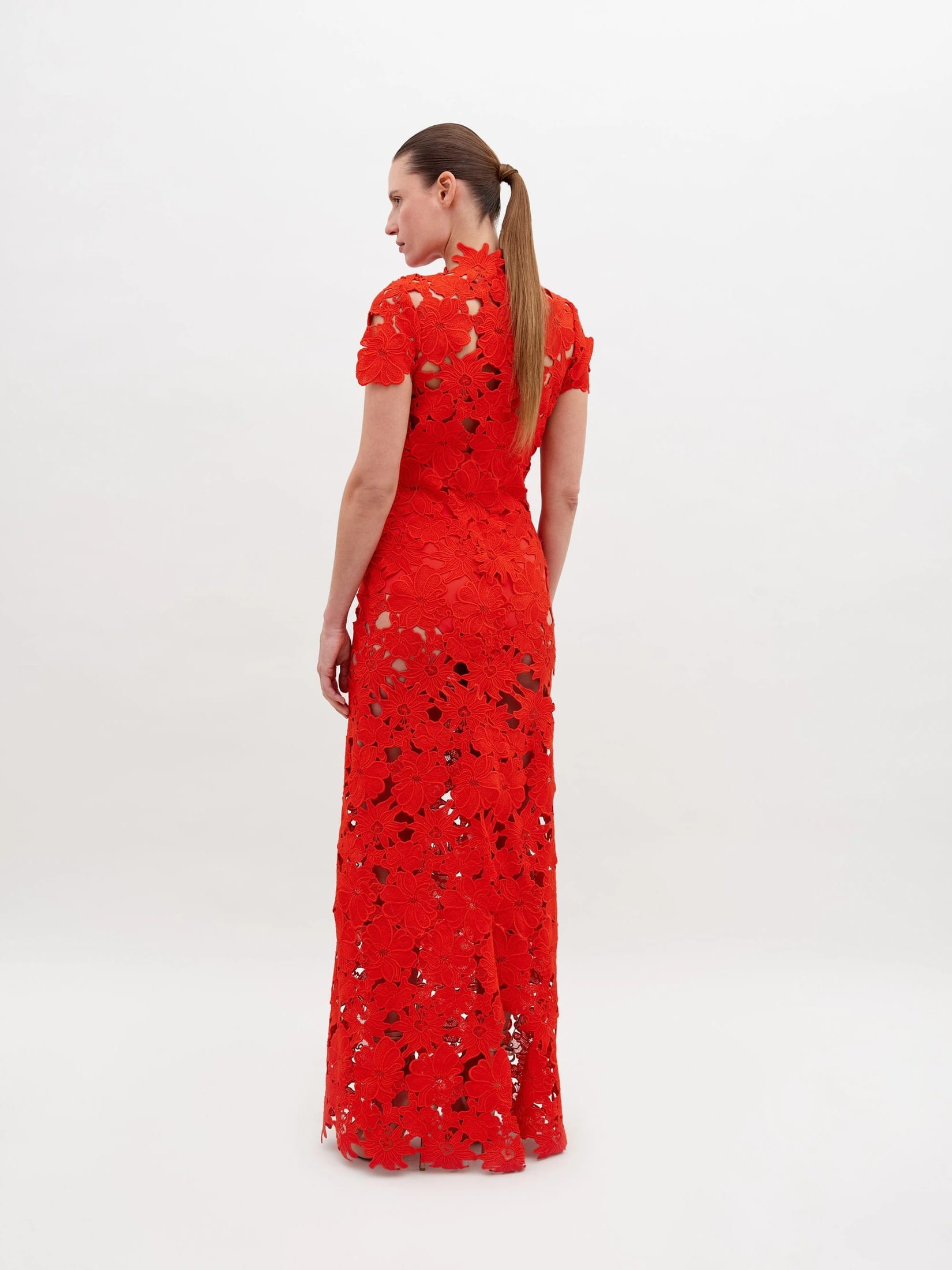 Taiana Dress - imagen 3