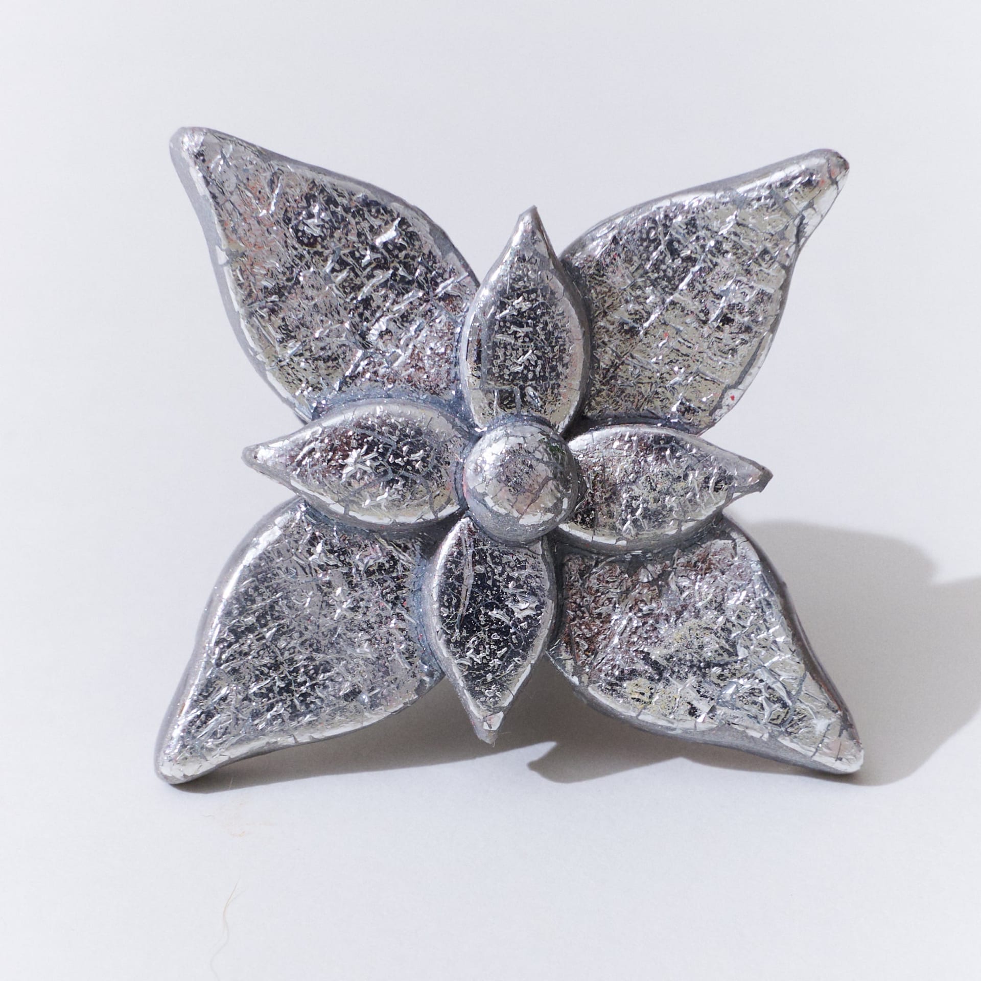 Anillo Flor de Navidad Maxi - imagen 2