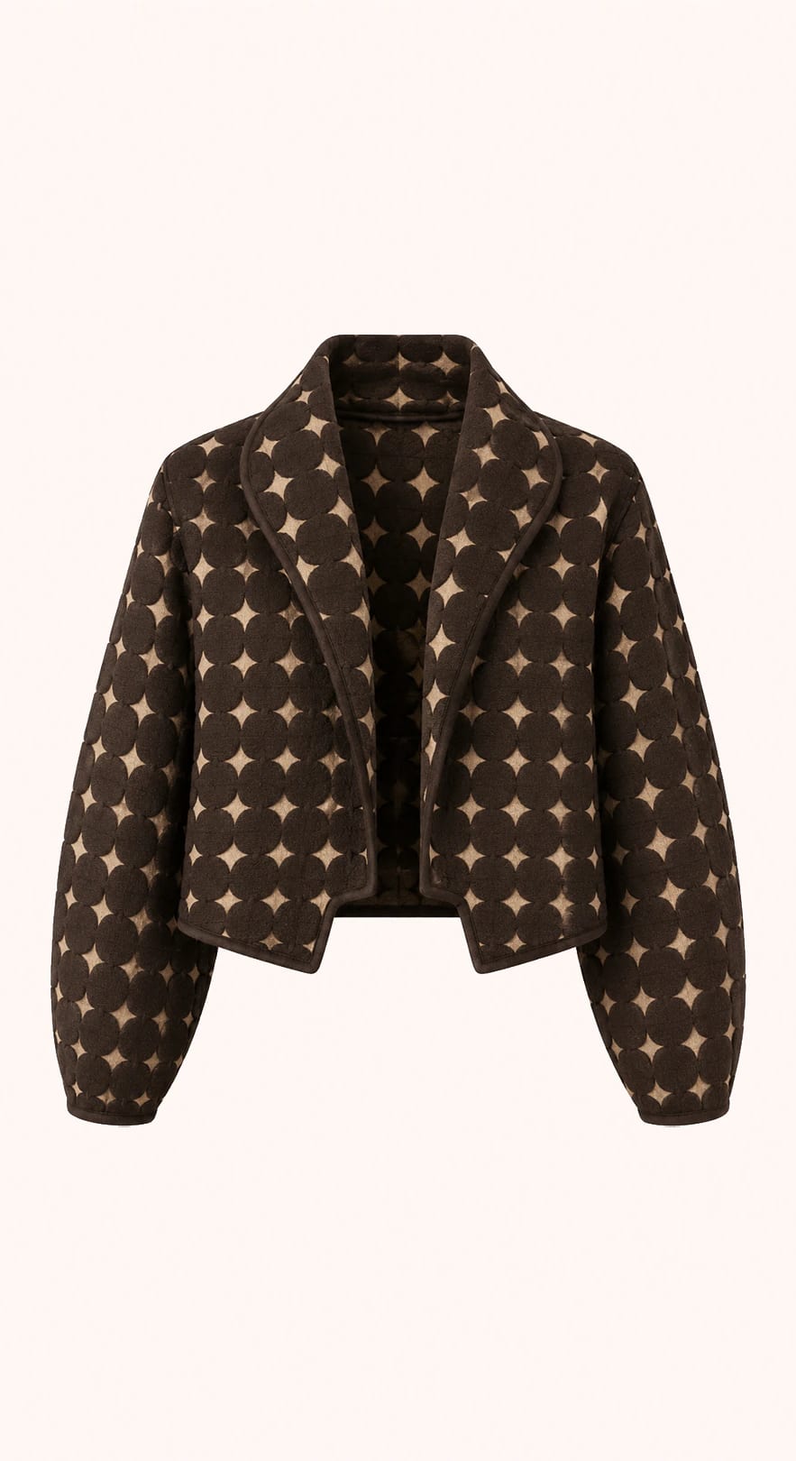 MARAVILLA JACKET - imagen 4
