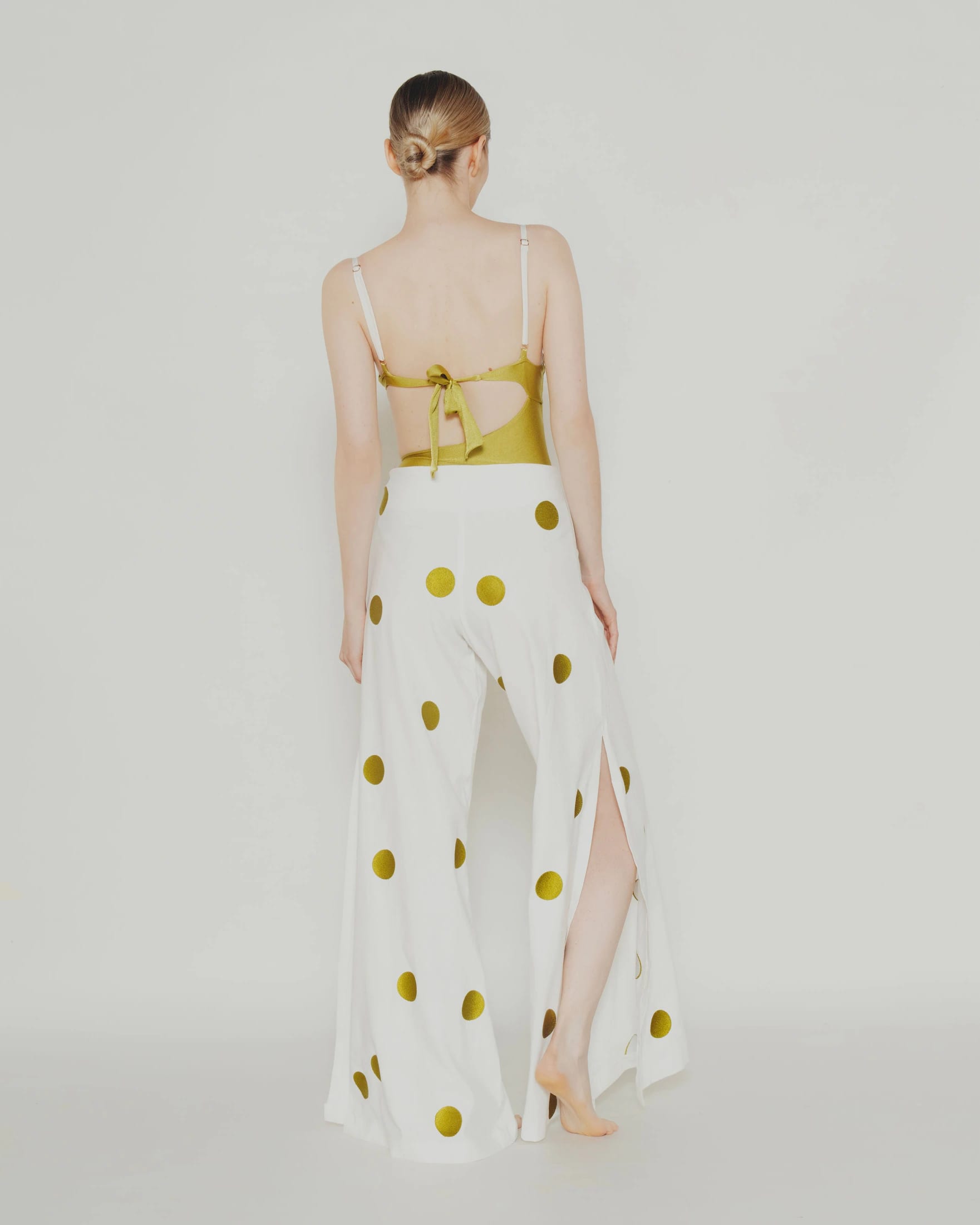 Pecas Marinas Pantalon - imagen 2