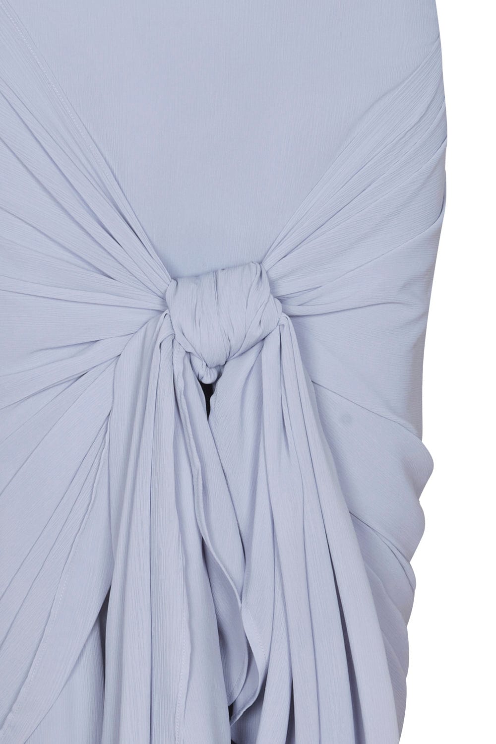 Falda sky kowloon dusty blue - imagen 4