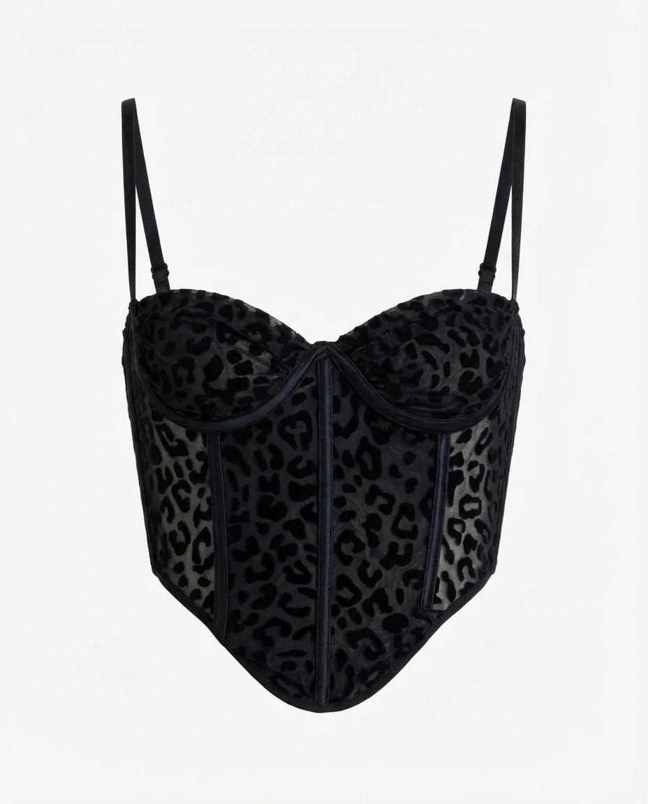 CORSET IRINA - imagen 1