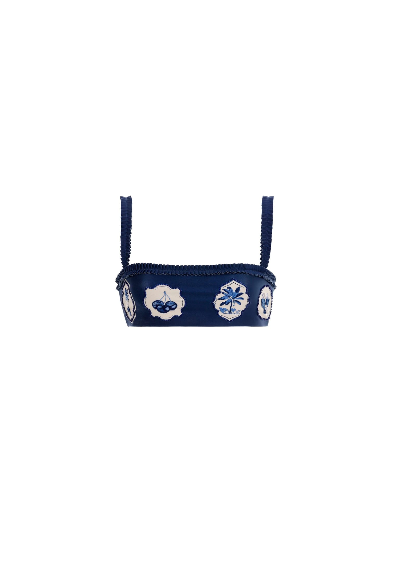 Olmo Wild Bikini top - imagen 5