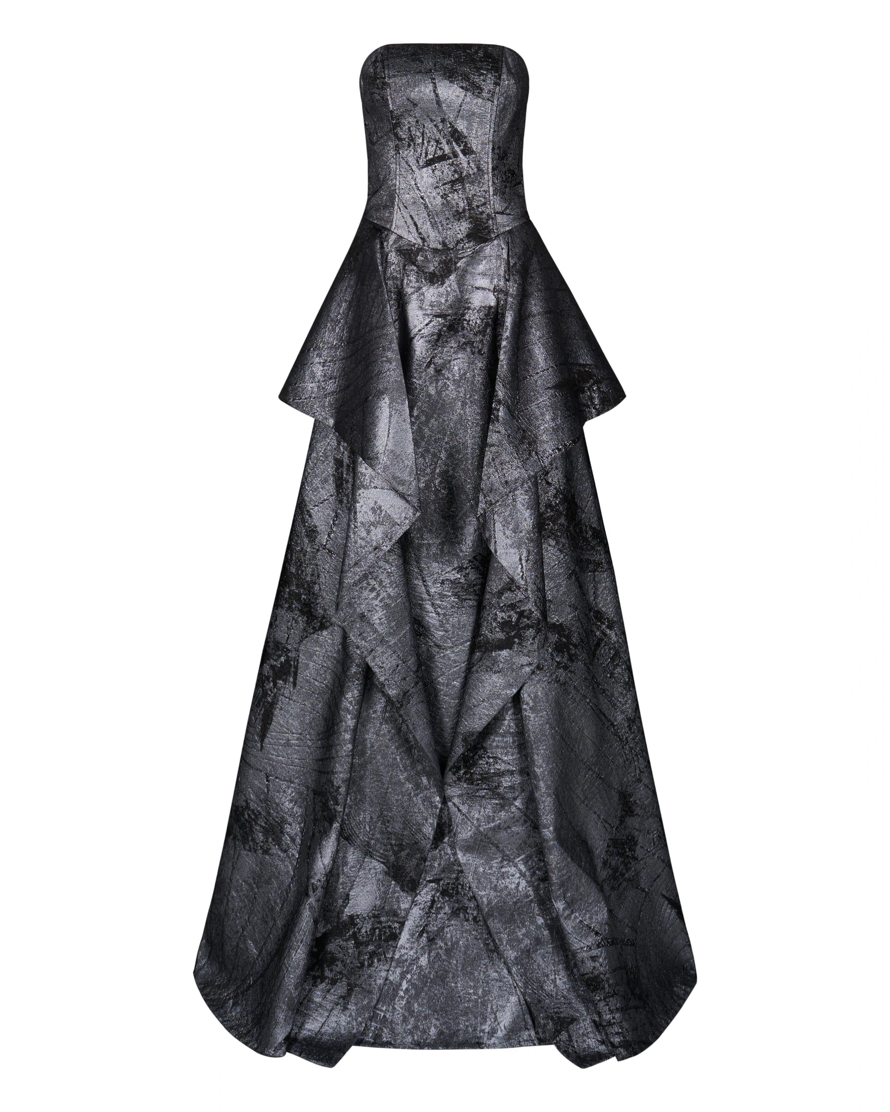 "SENSACIÓN" MAXI DRESS - imagen 1