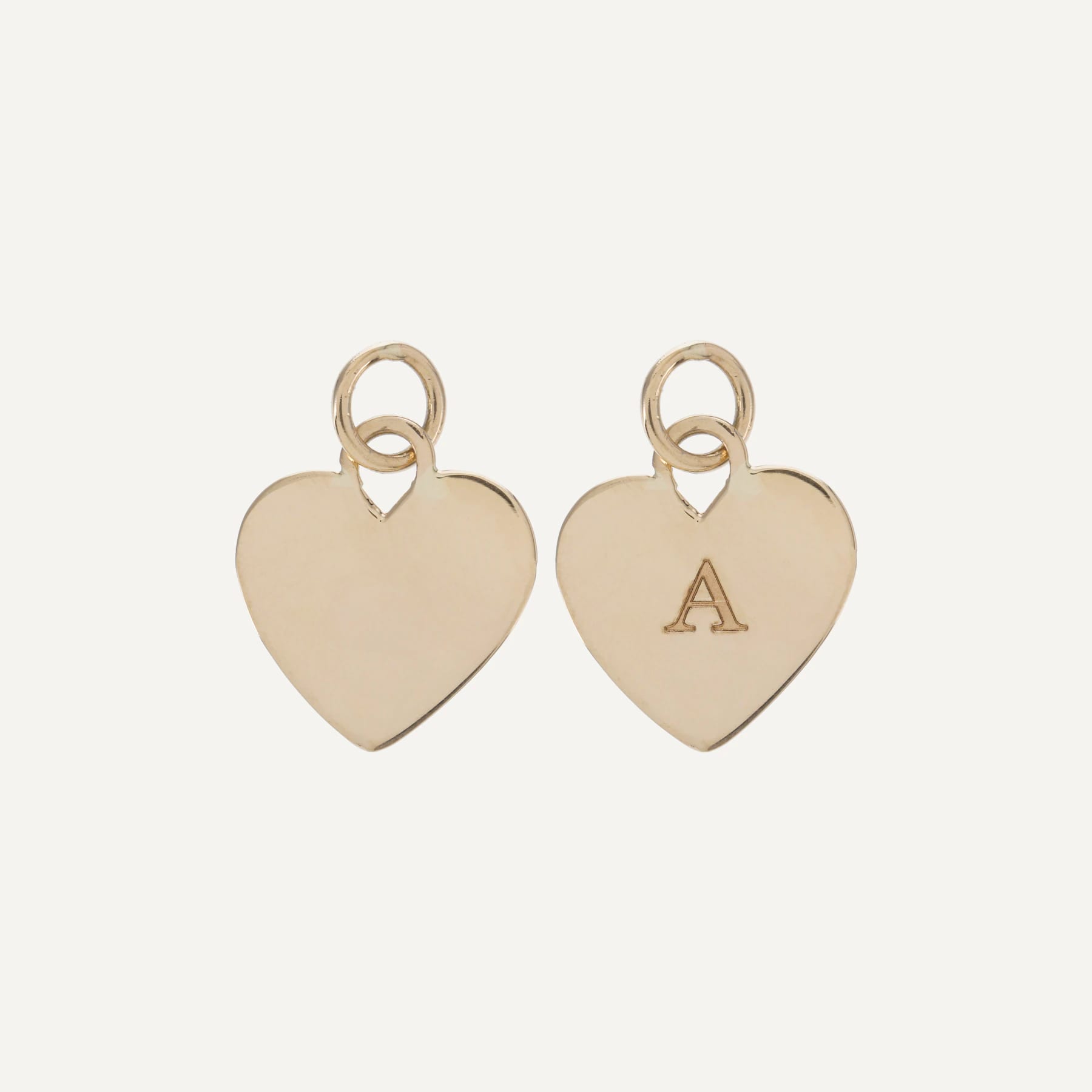 Dije mini Personal Heart - imagen 3