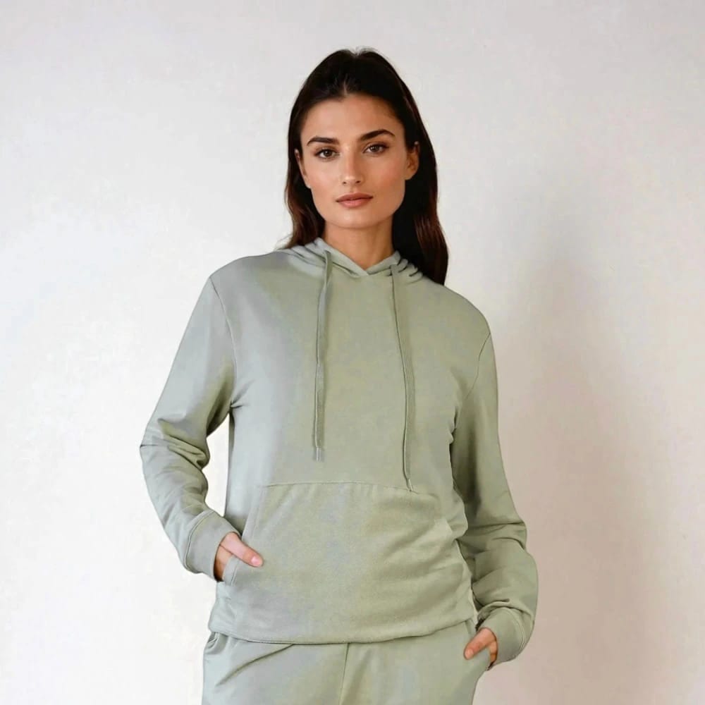 Buzo con Chompa Unisex - imagen 3